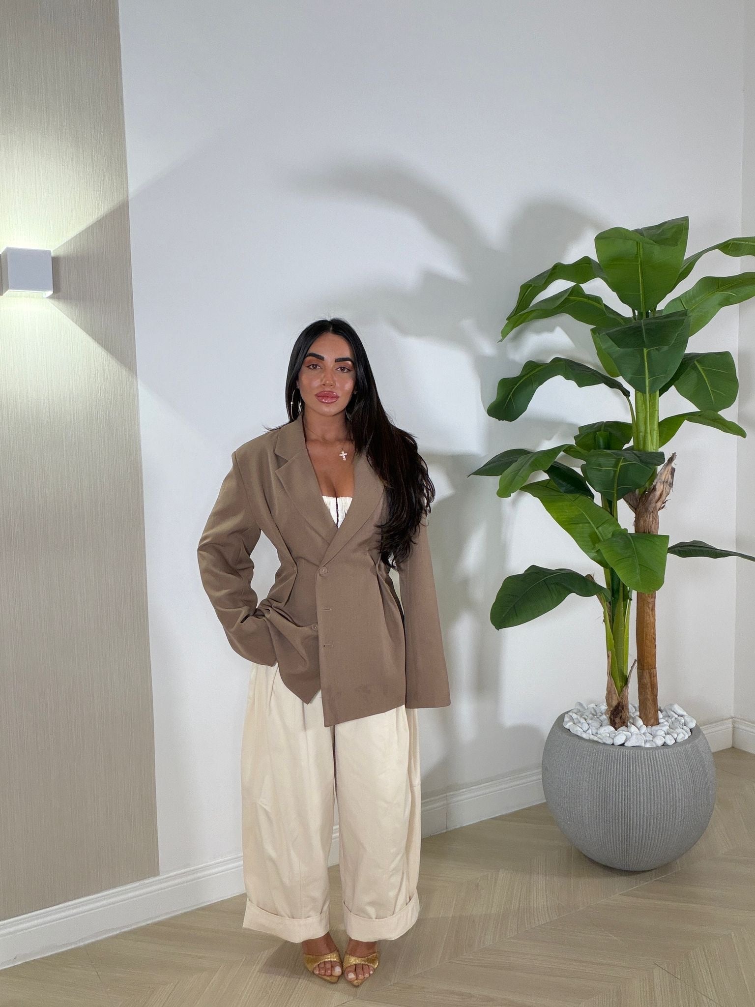Pantalone Oaken