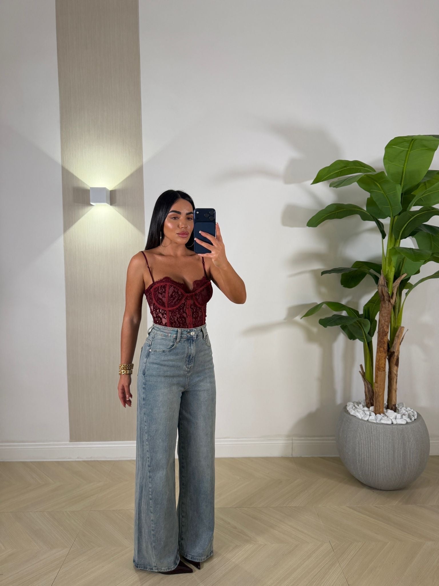Jeans Francy