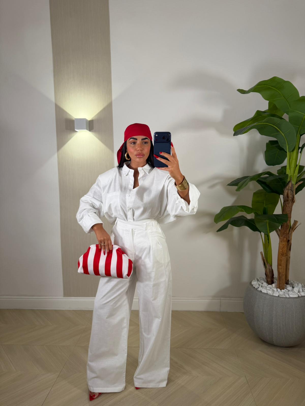 Coordinato Binta