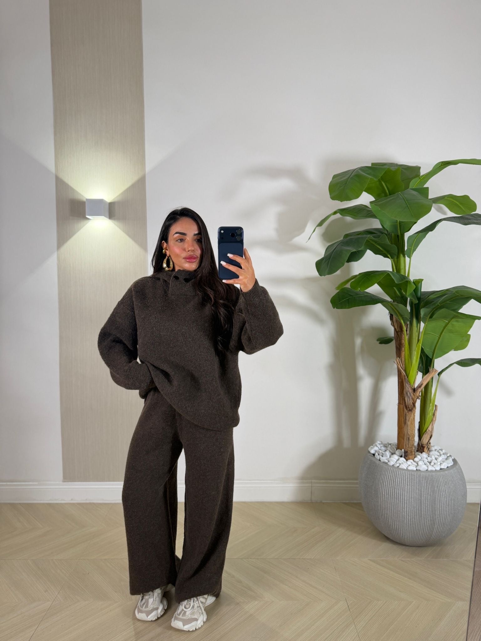 Coordinato Genevieve