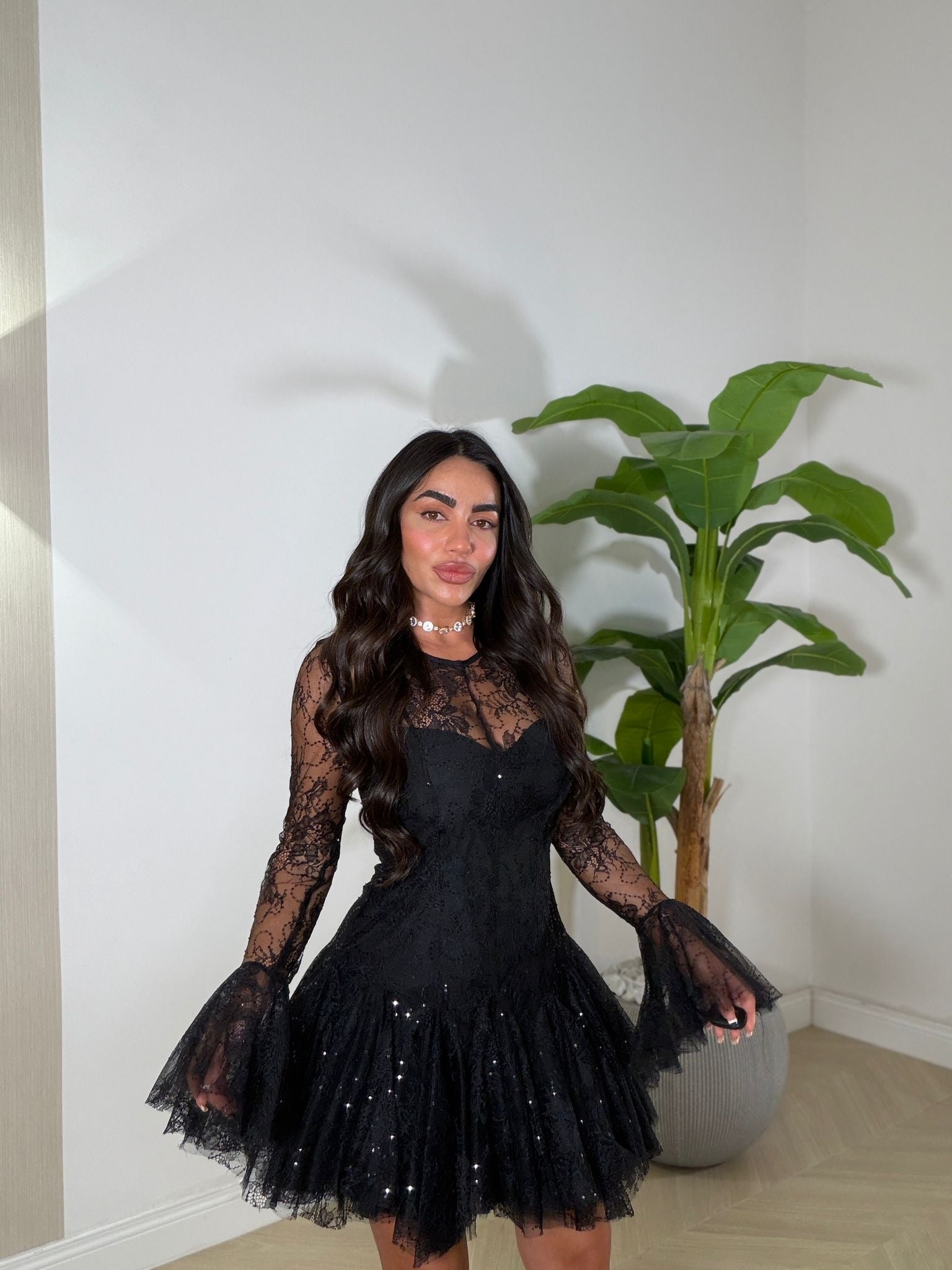 Dress Parker