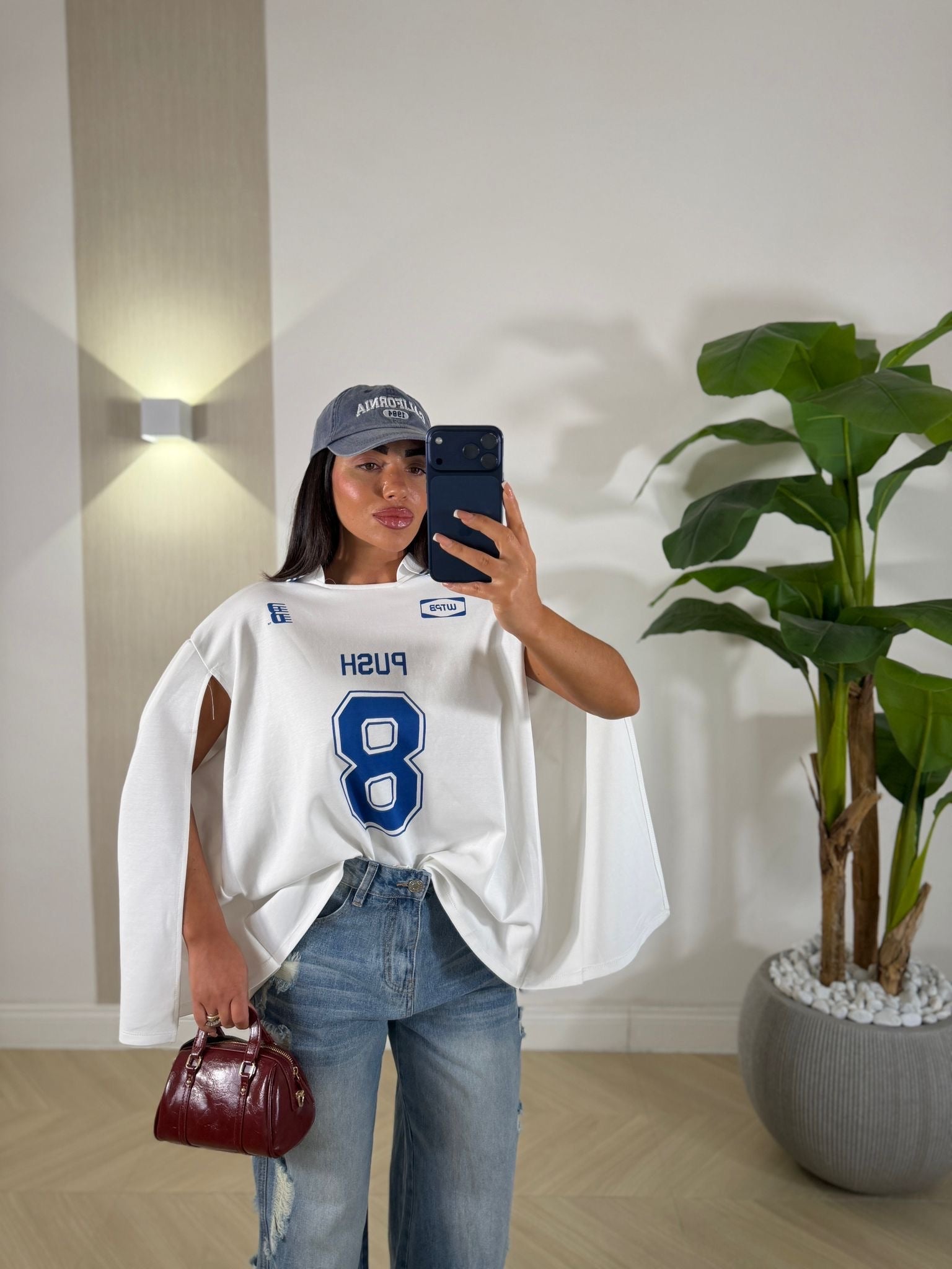 Maglia Wolf