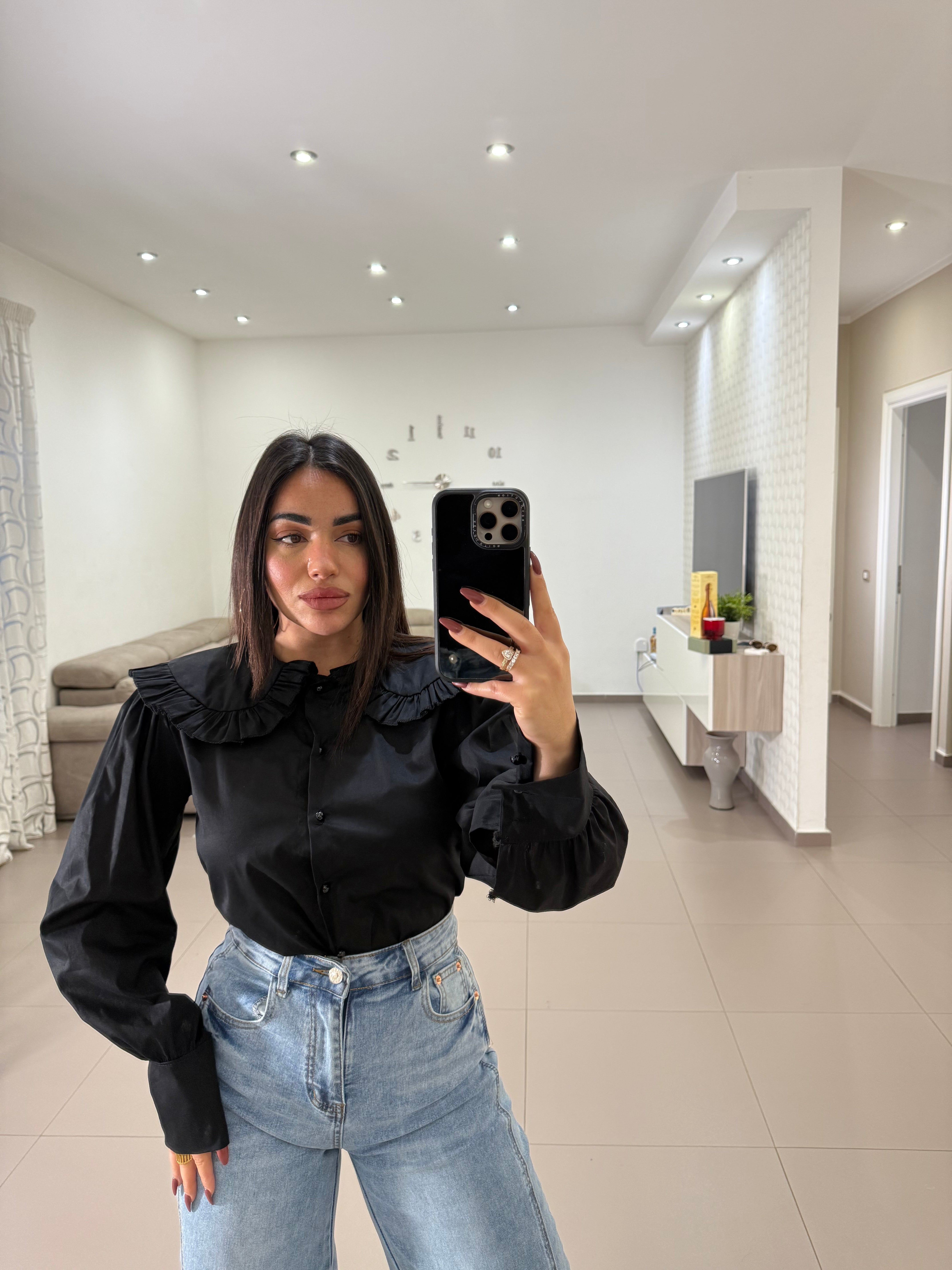 Camicia Miranda