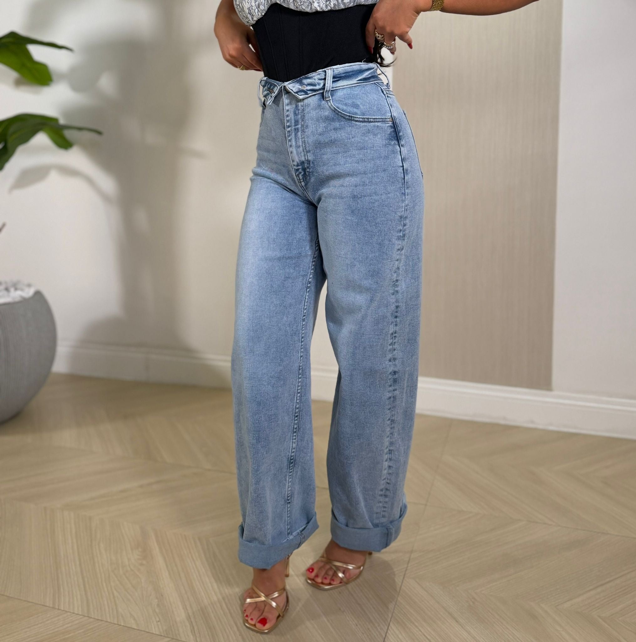 Jeans Virginia