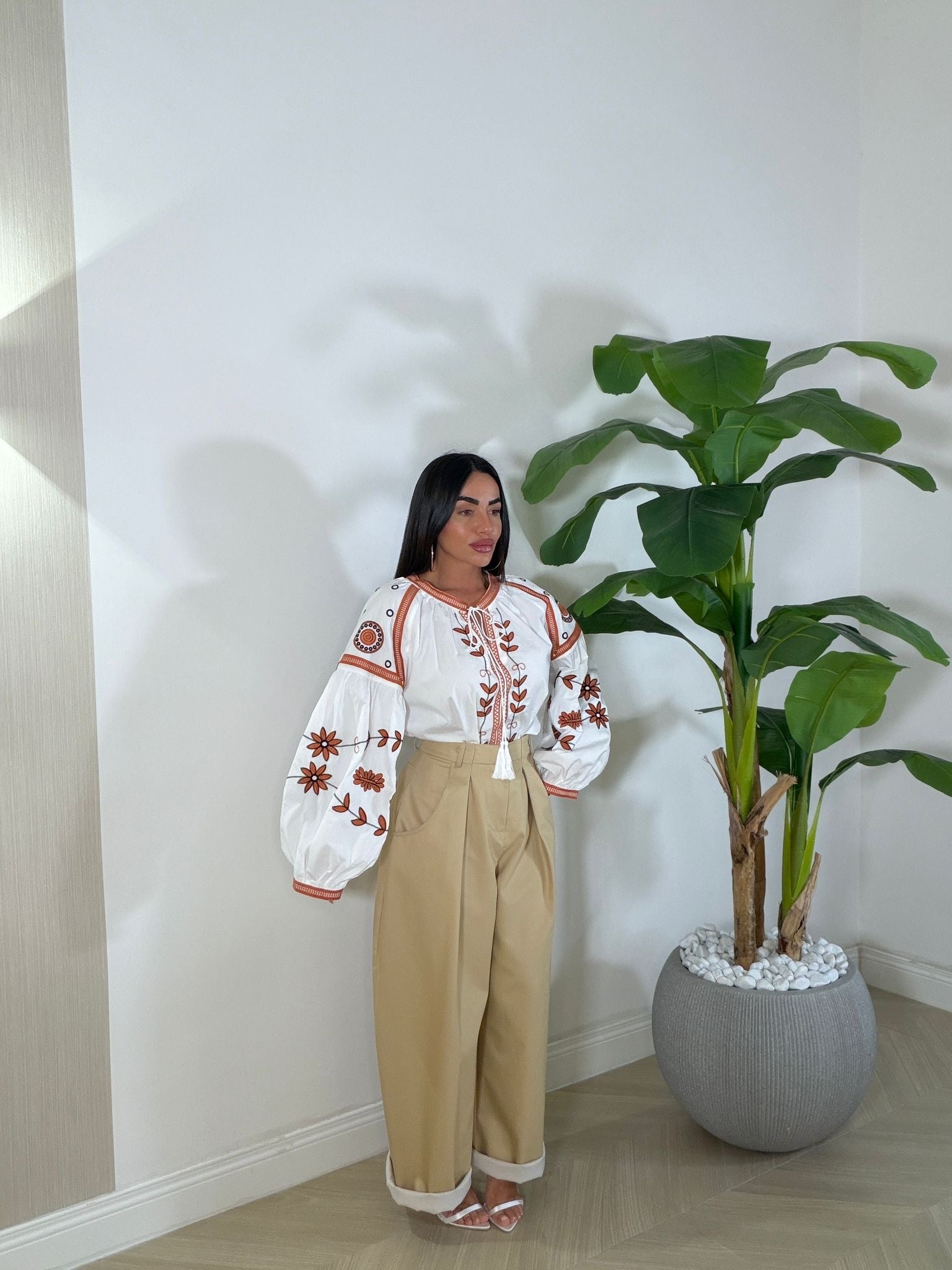 Camicia Costiera