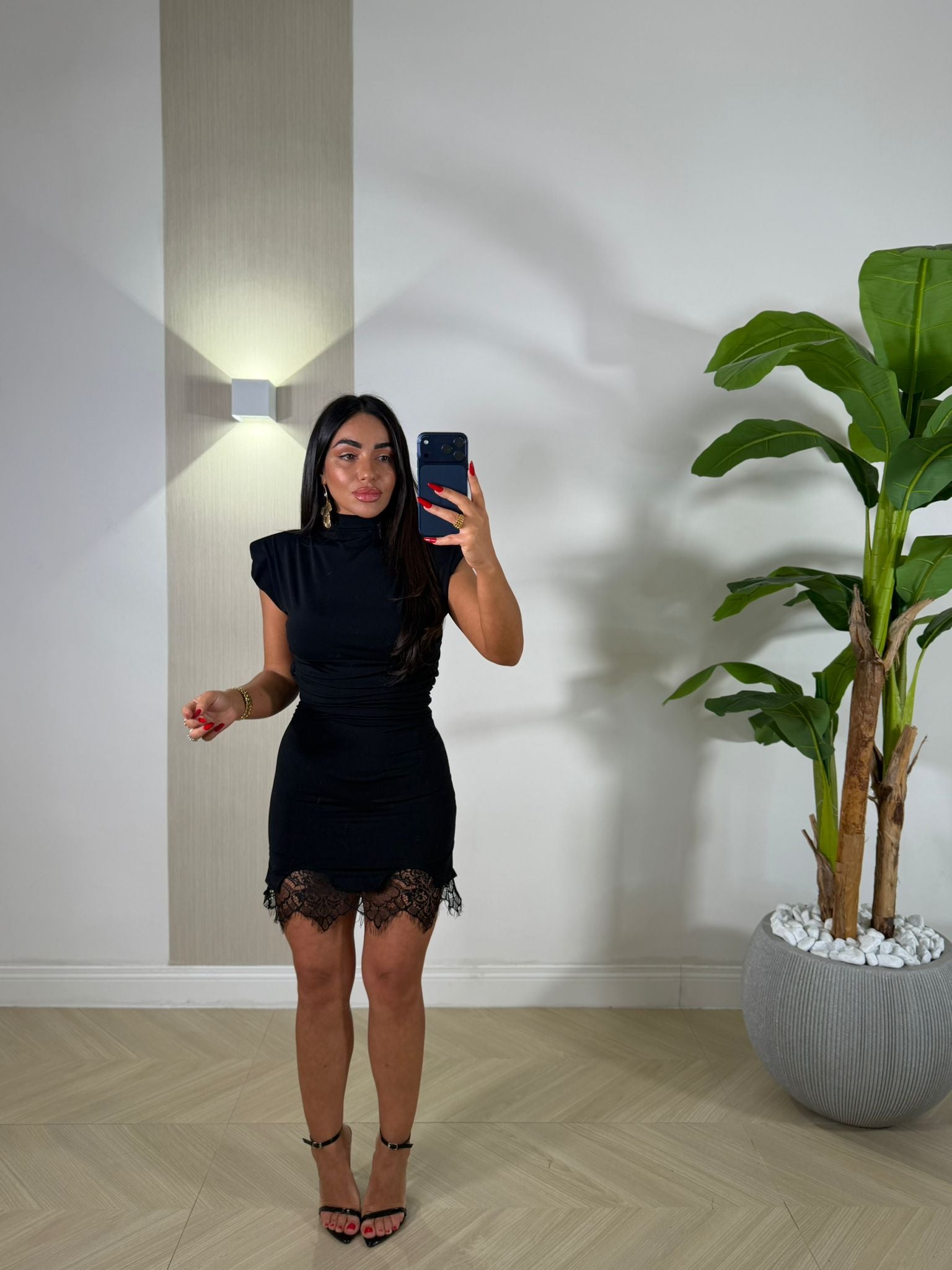 Dress Katrina