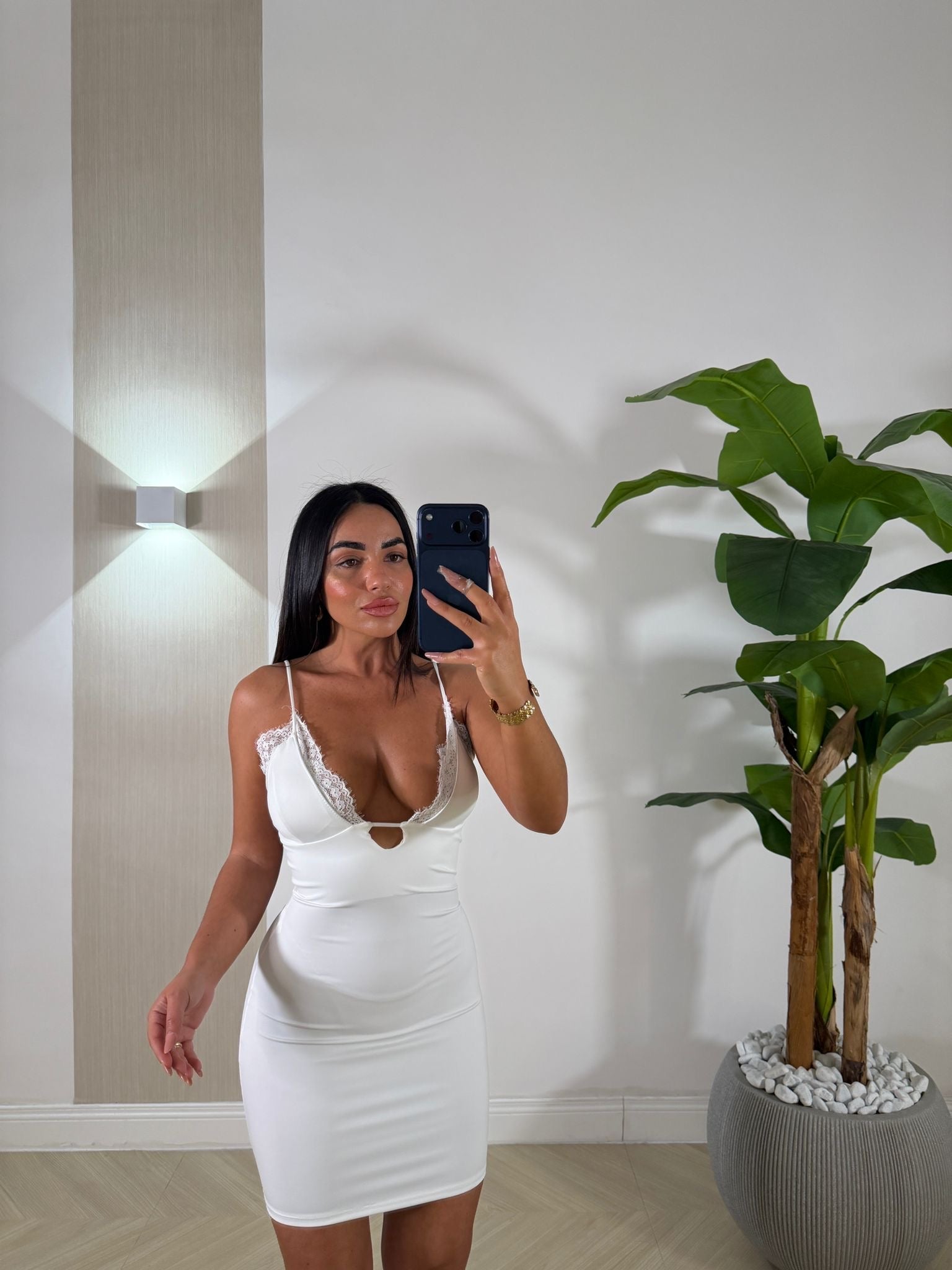 Dress Infinity