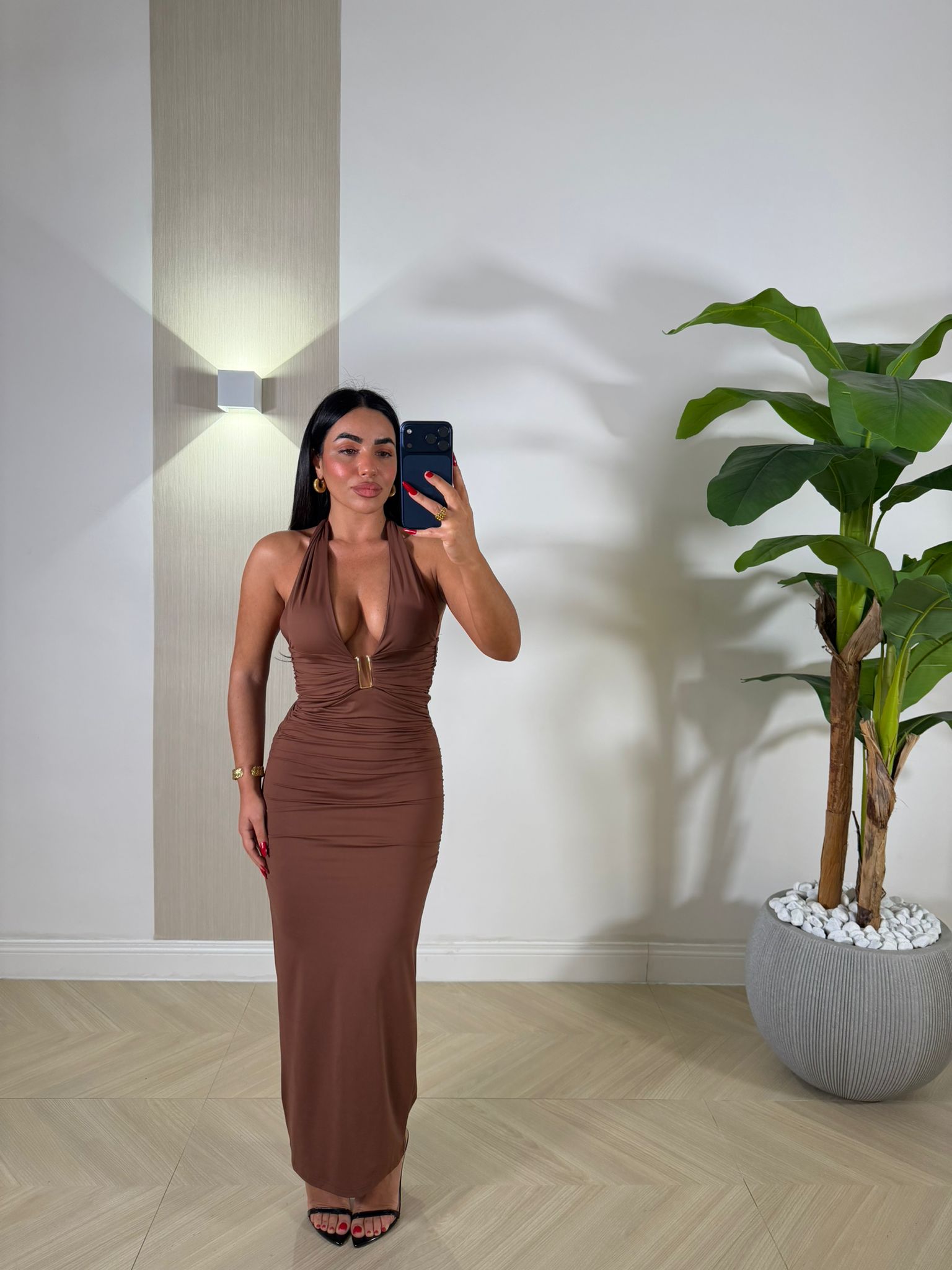 Dress Kimberly