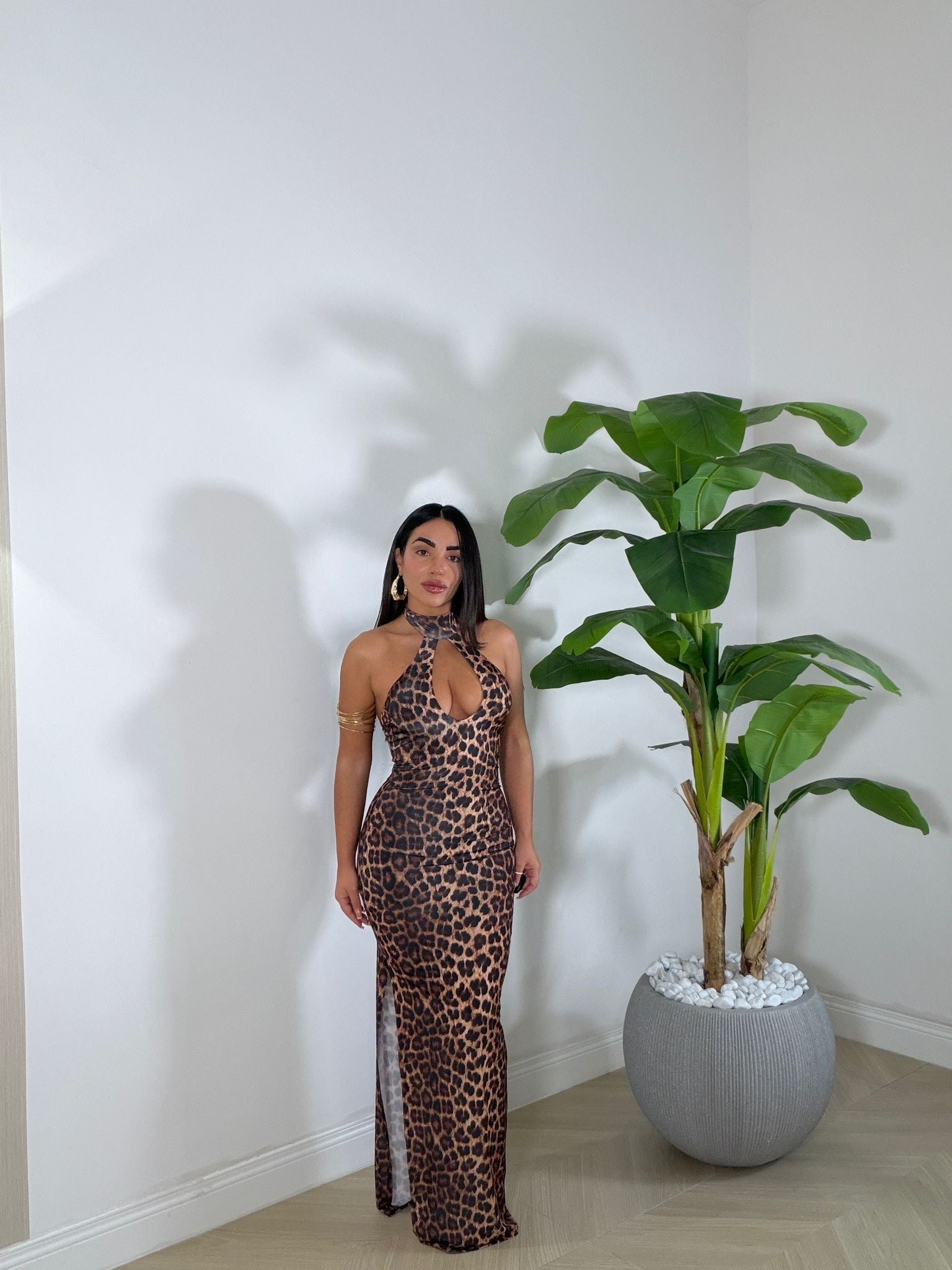 Dress Don't