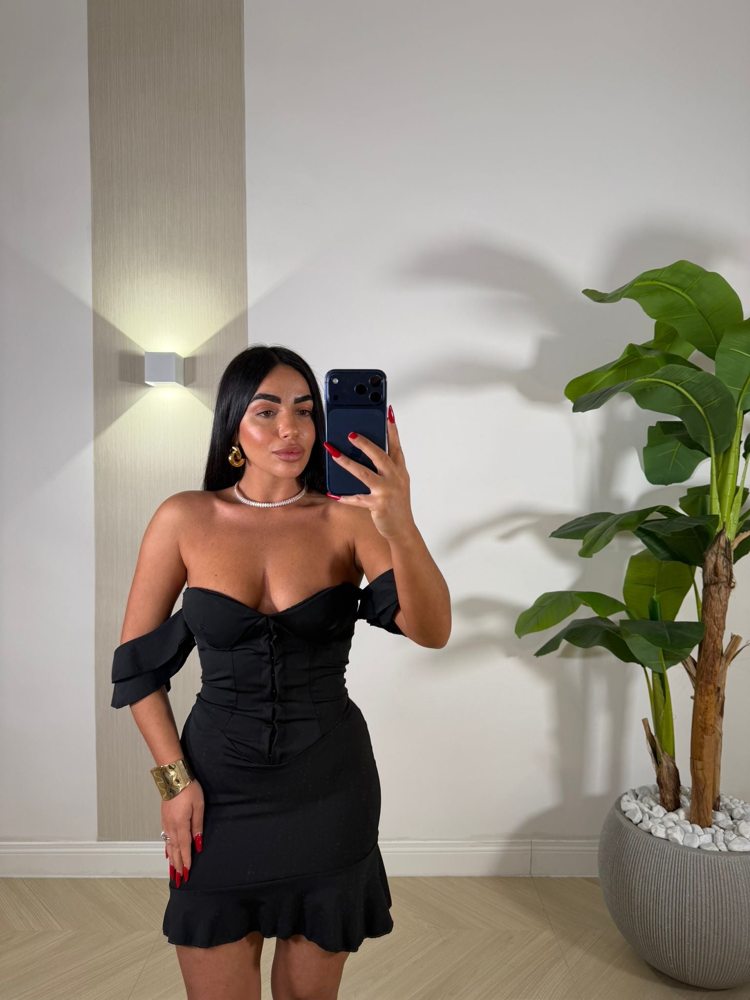 Mini Dress Portogallo