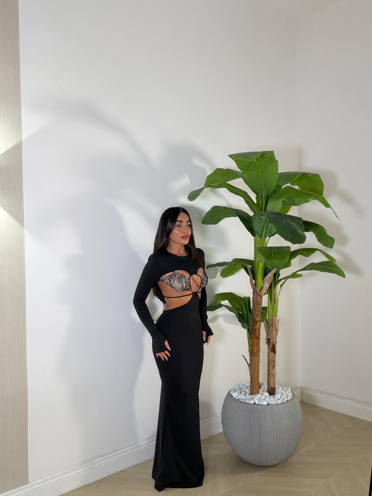 Dress Suit