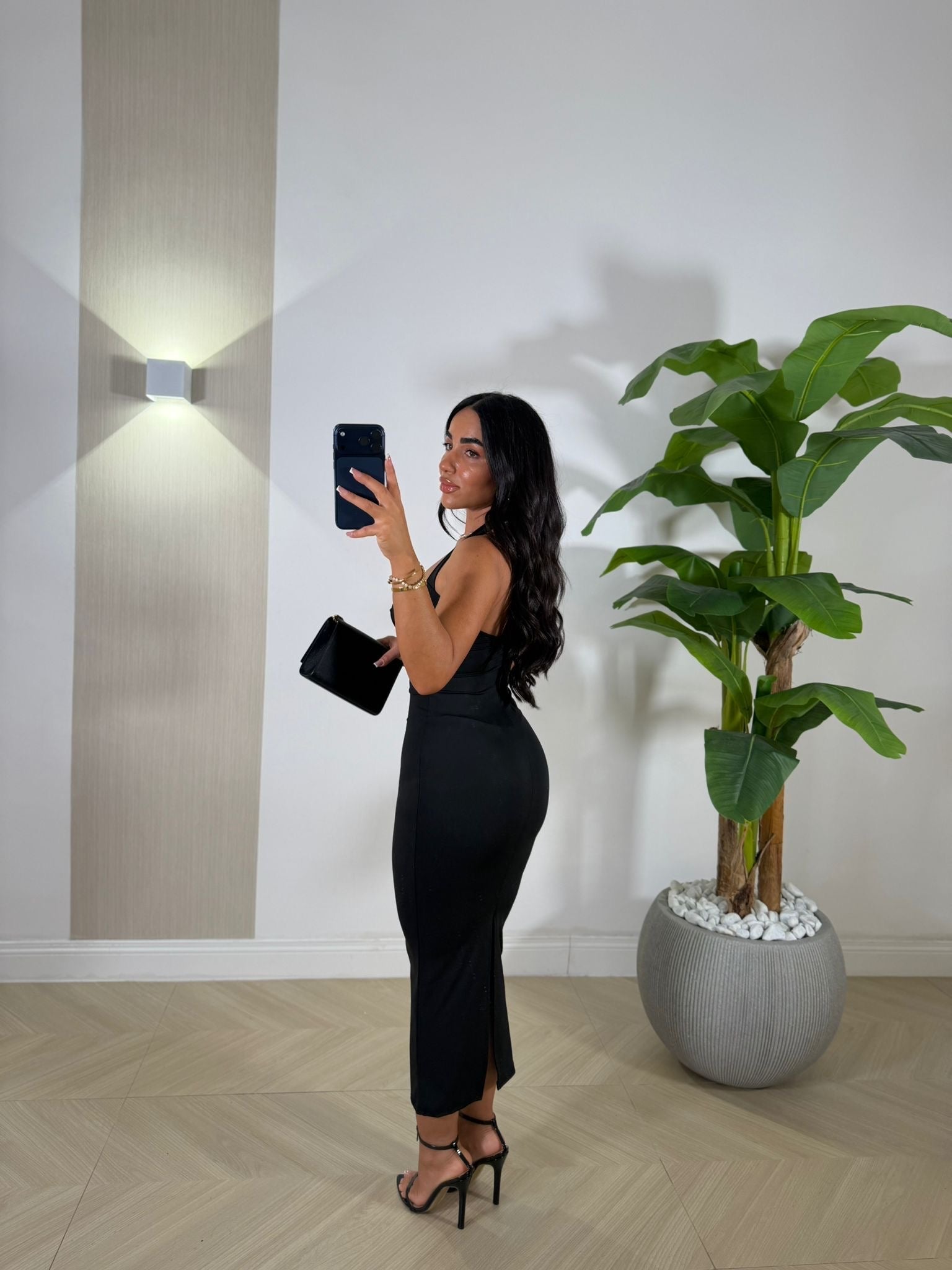 Dress Nicolle