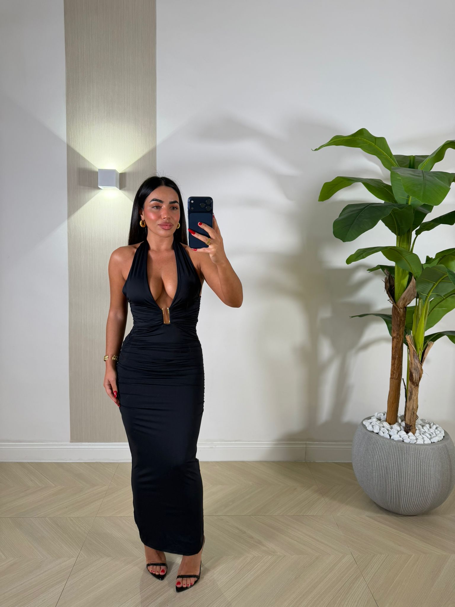 Dress Kimberly