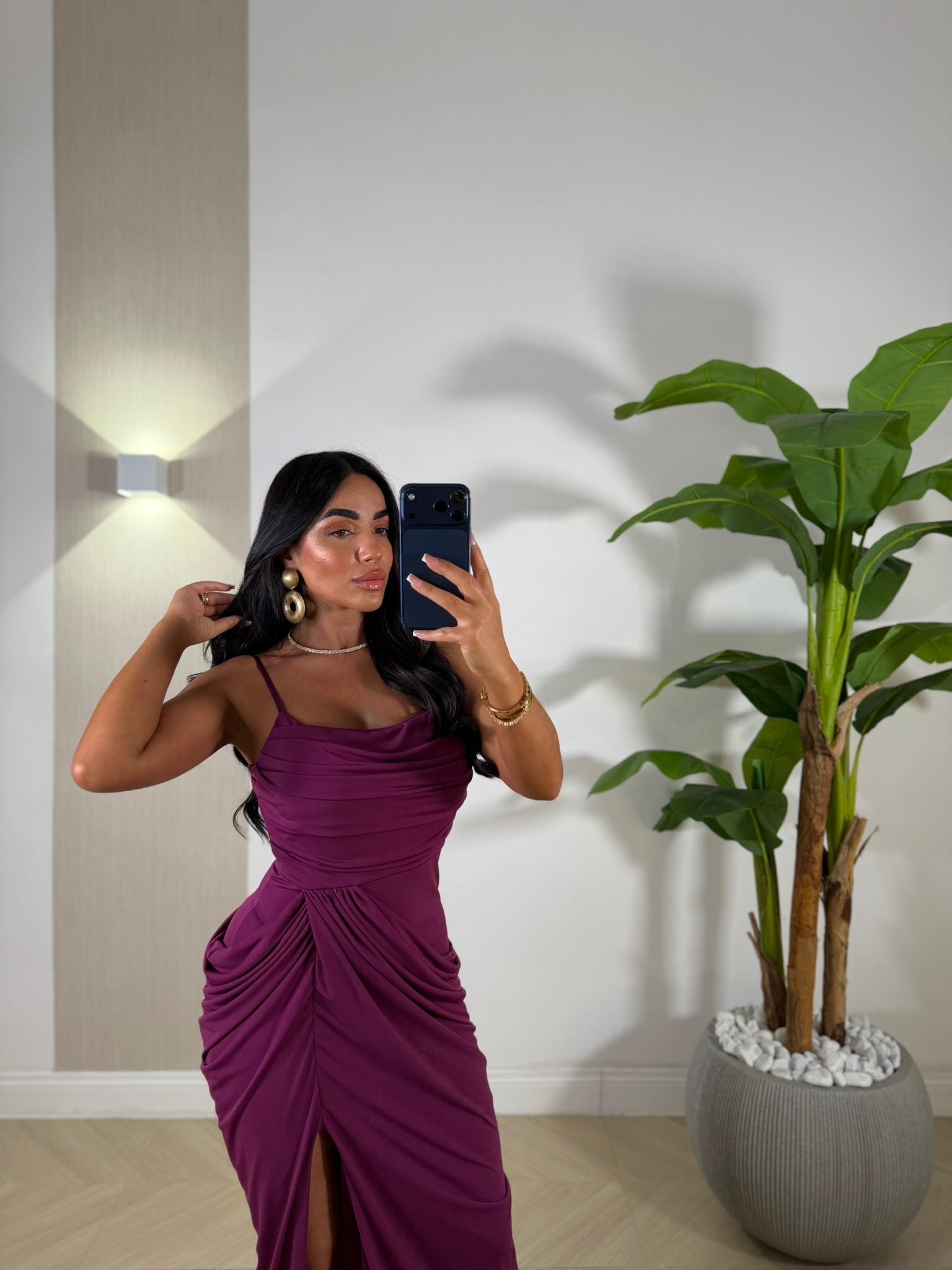 Dress Serafina