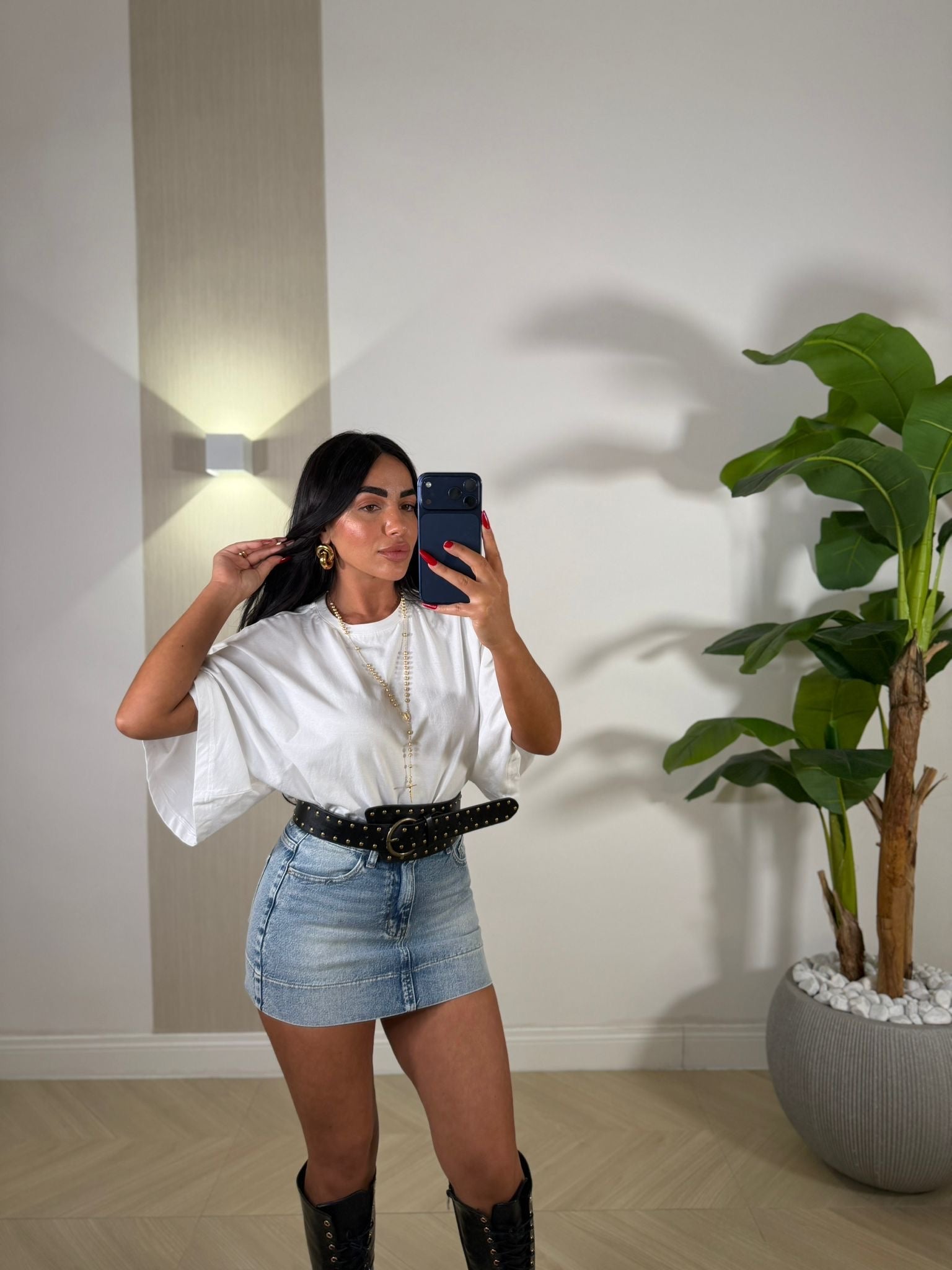 Maglia Marshmallow