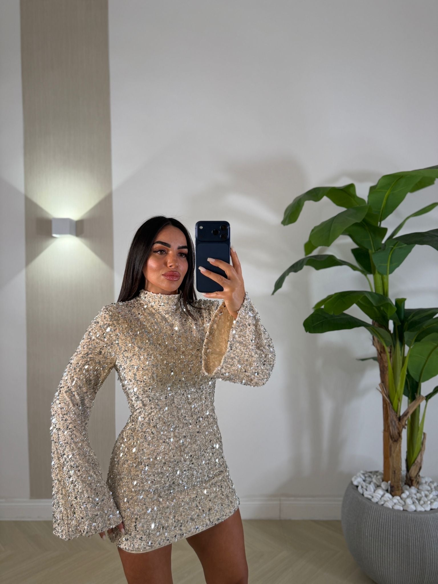 Dress Yves