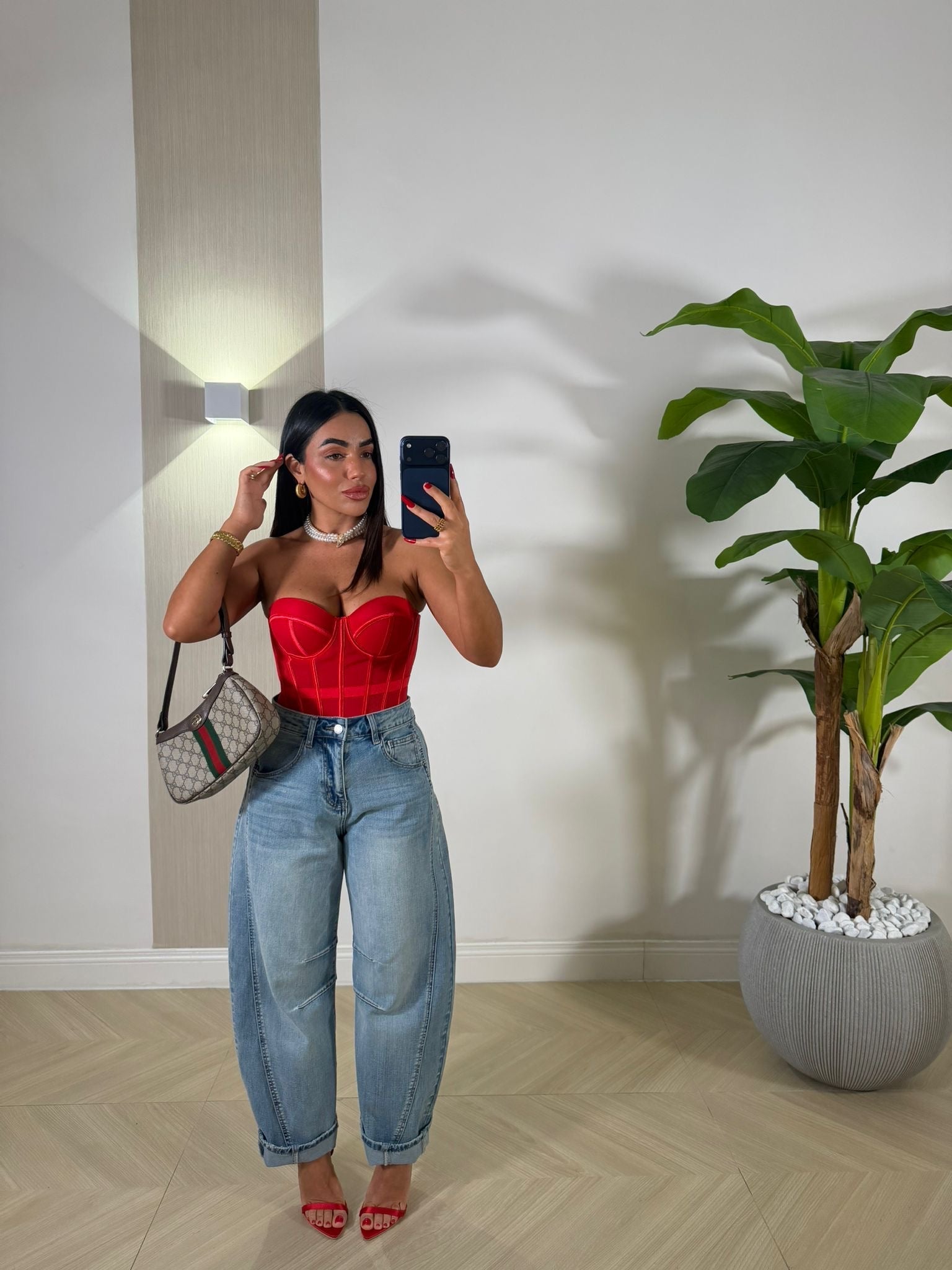 Jeans Miracle