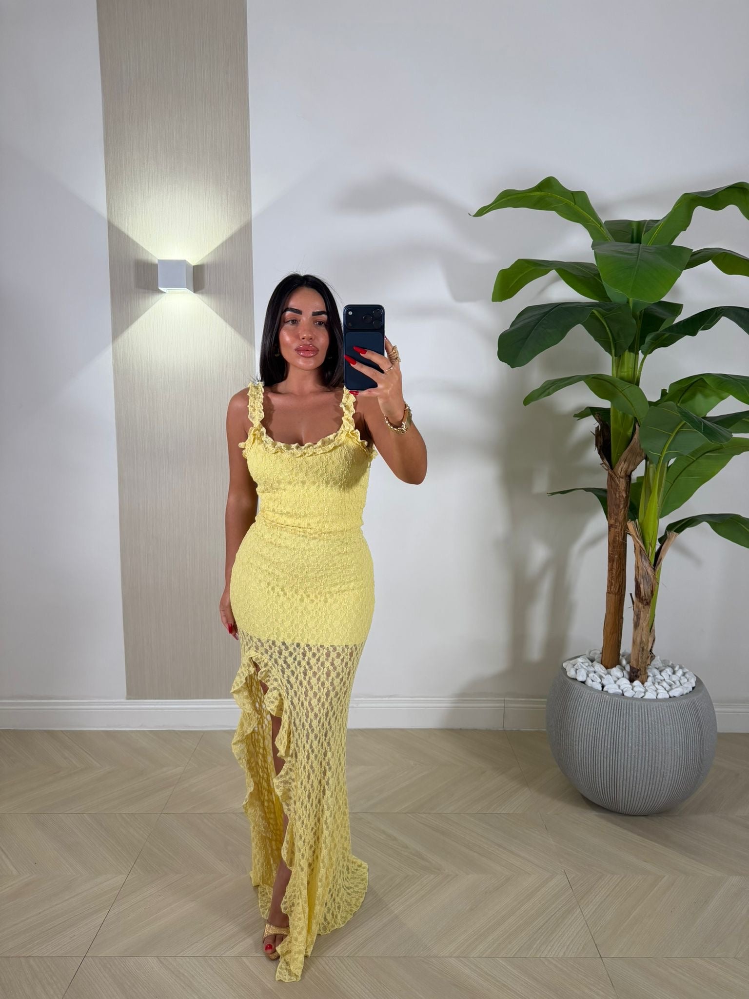 Dress Positano