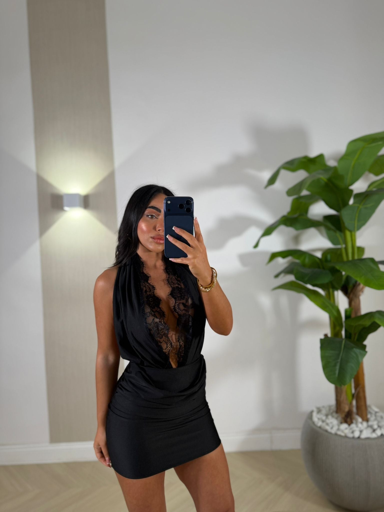 Dress Potential