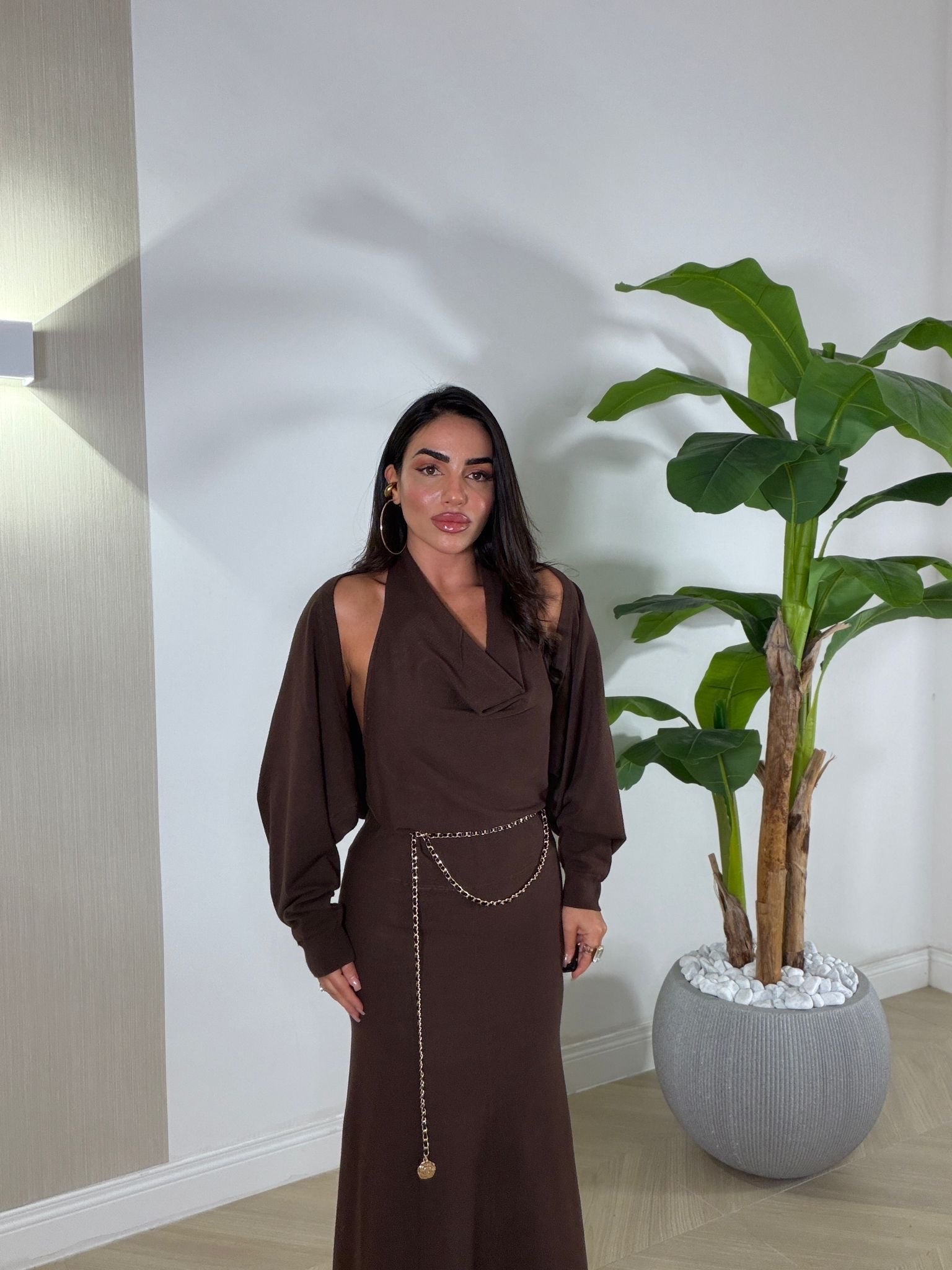 Dress Honey