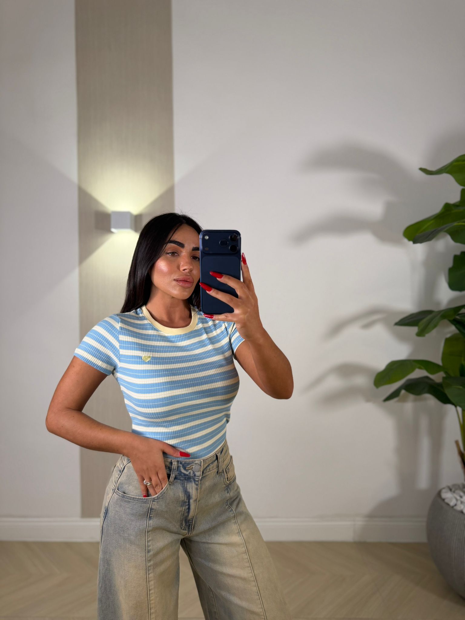 Maglia Matcha