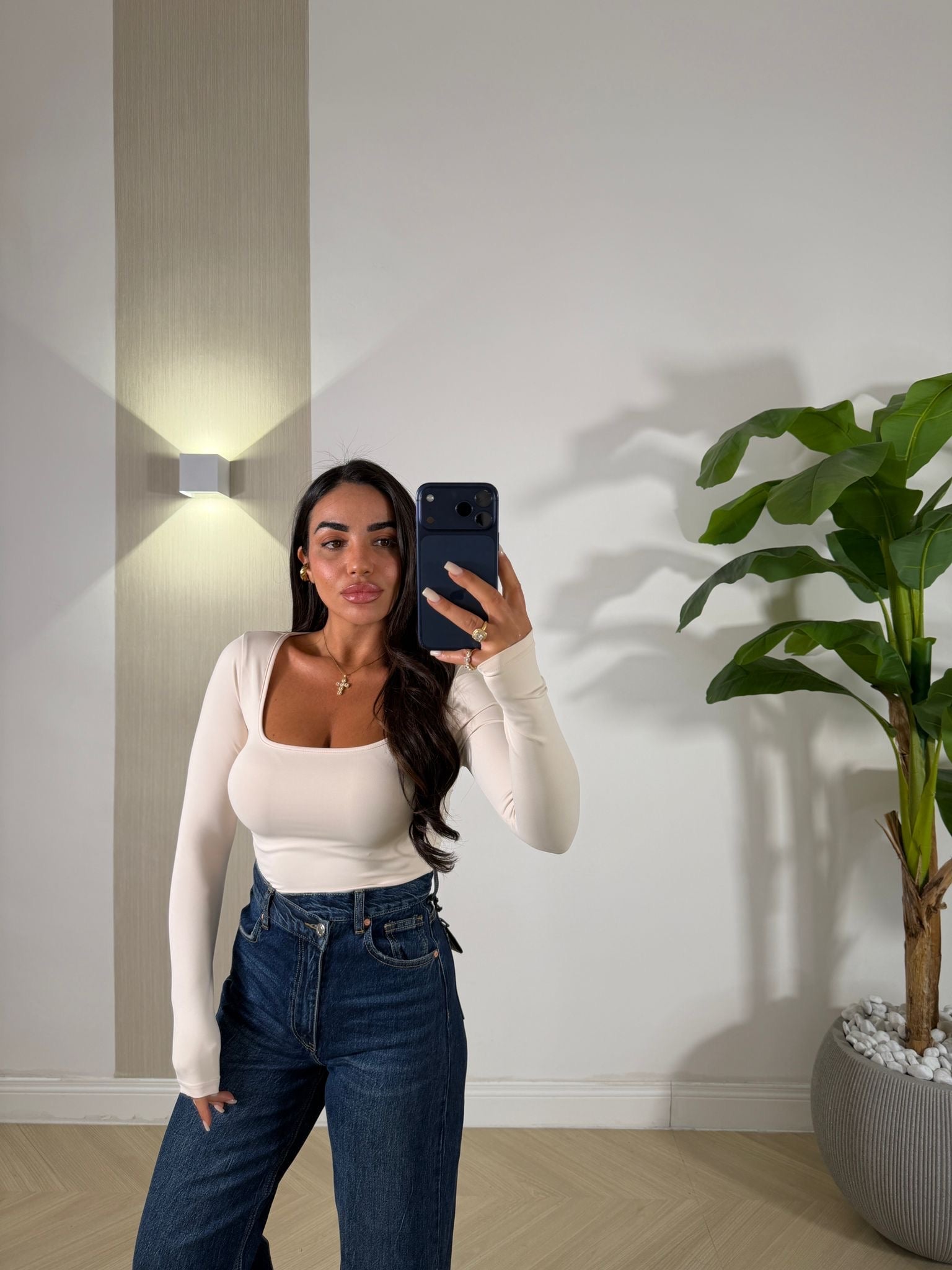 Maglia Belle