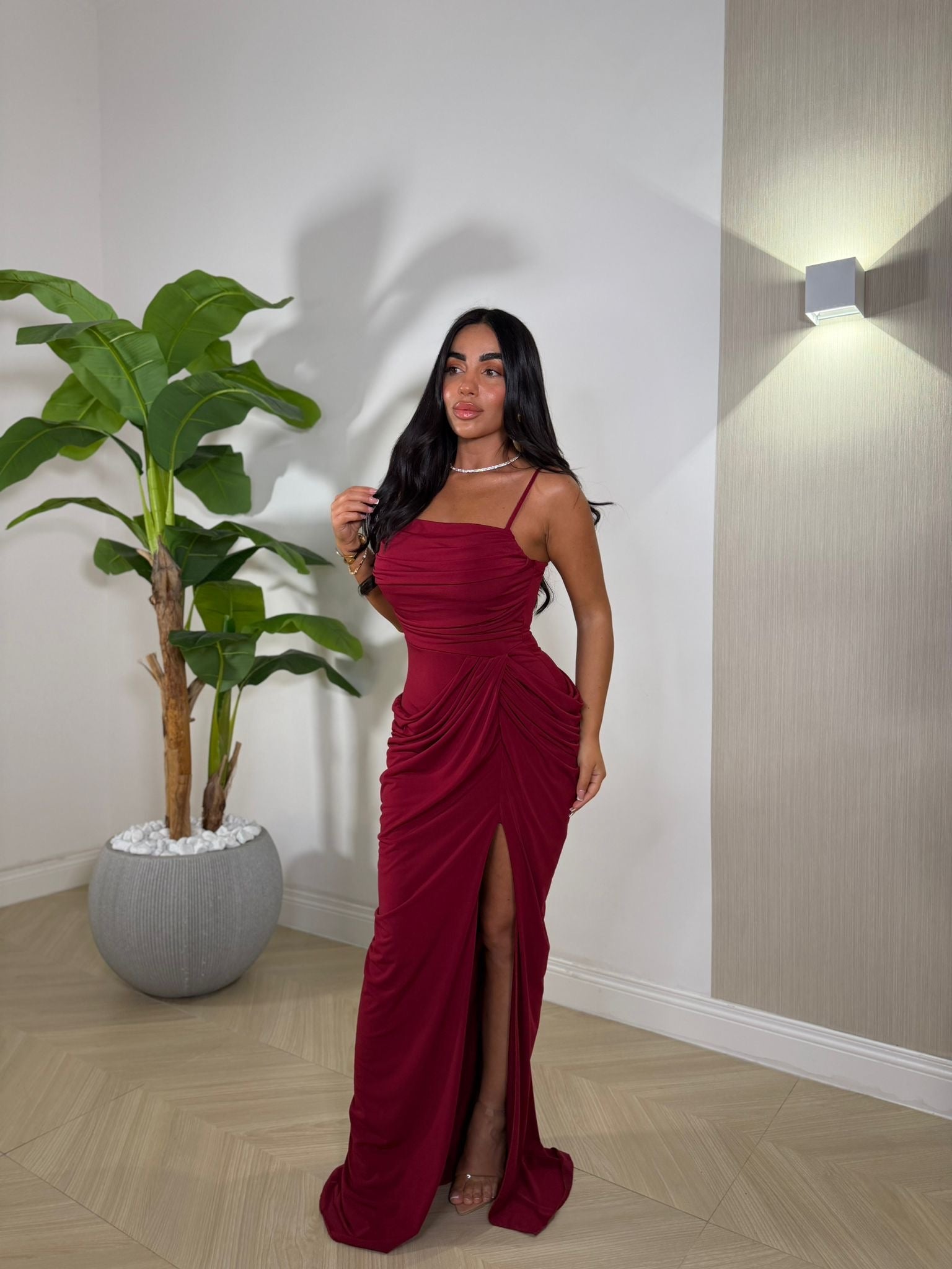 Dress Serafina