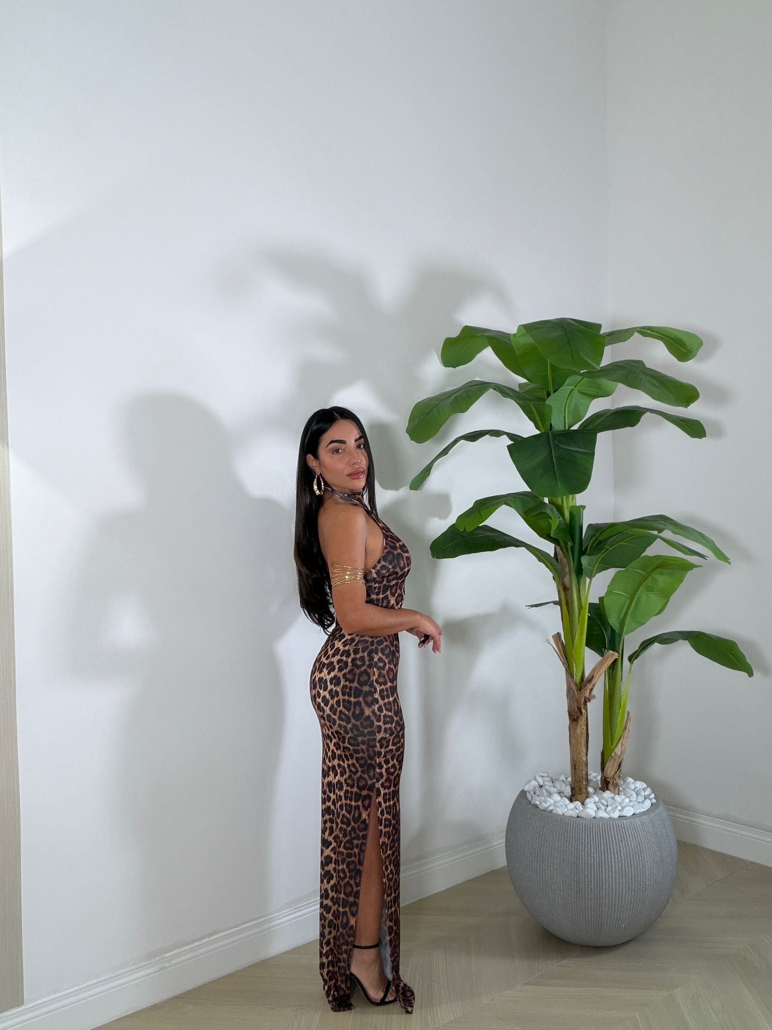 Dress Don't