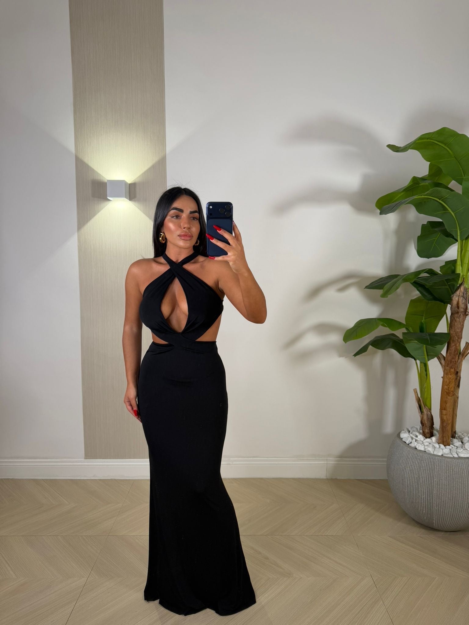 Dress Hannah