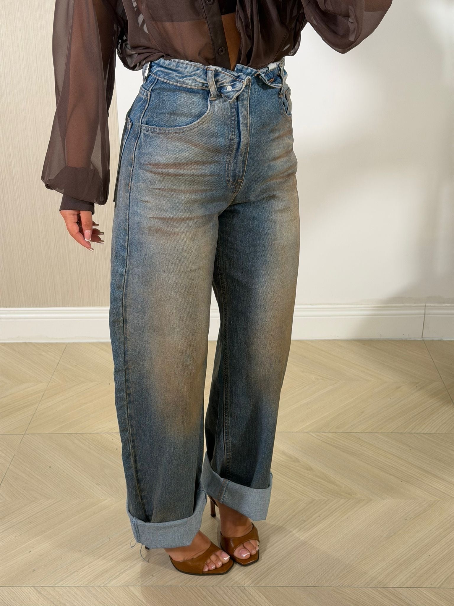 Jeans Where