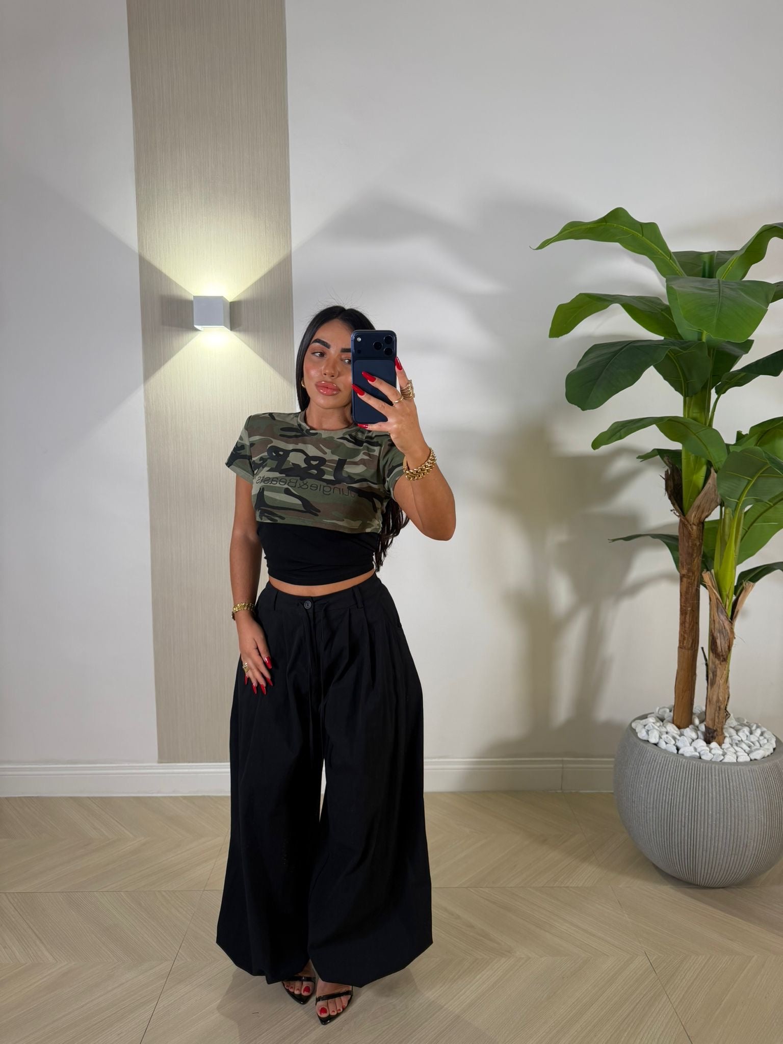 Pantalone Nausica