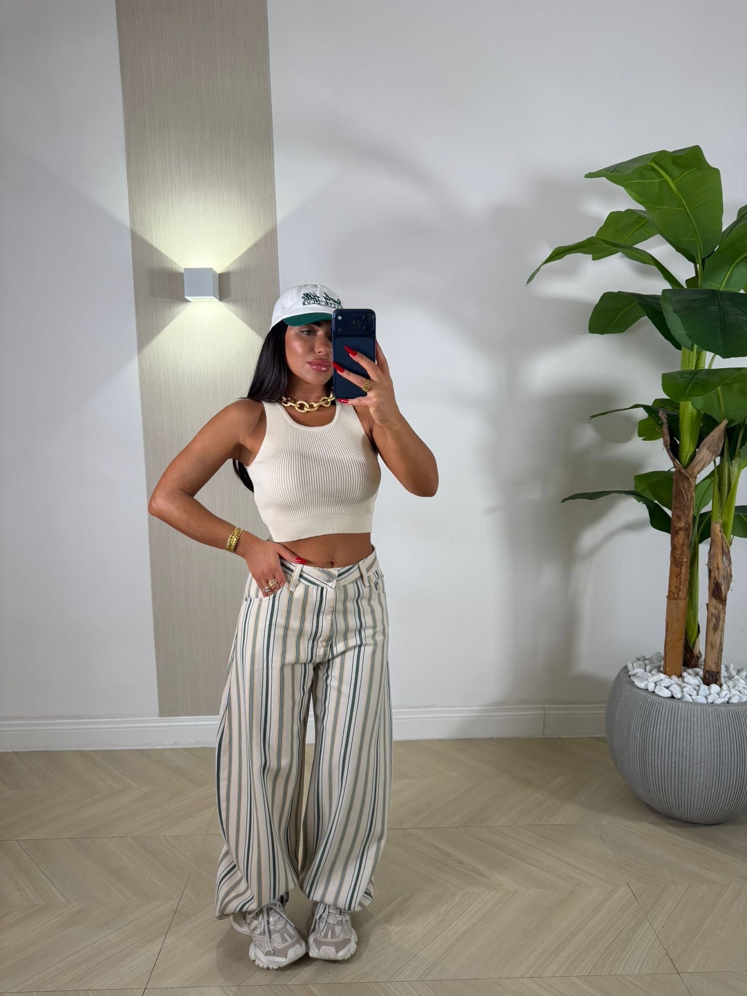Jeans Meliora