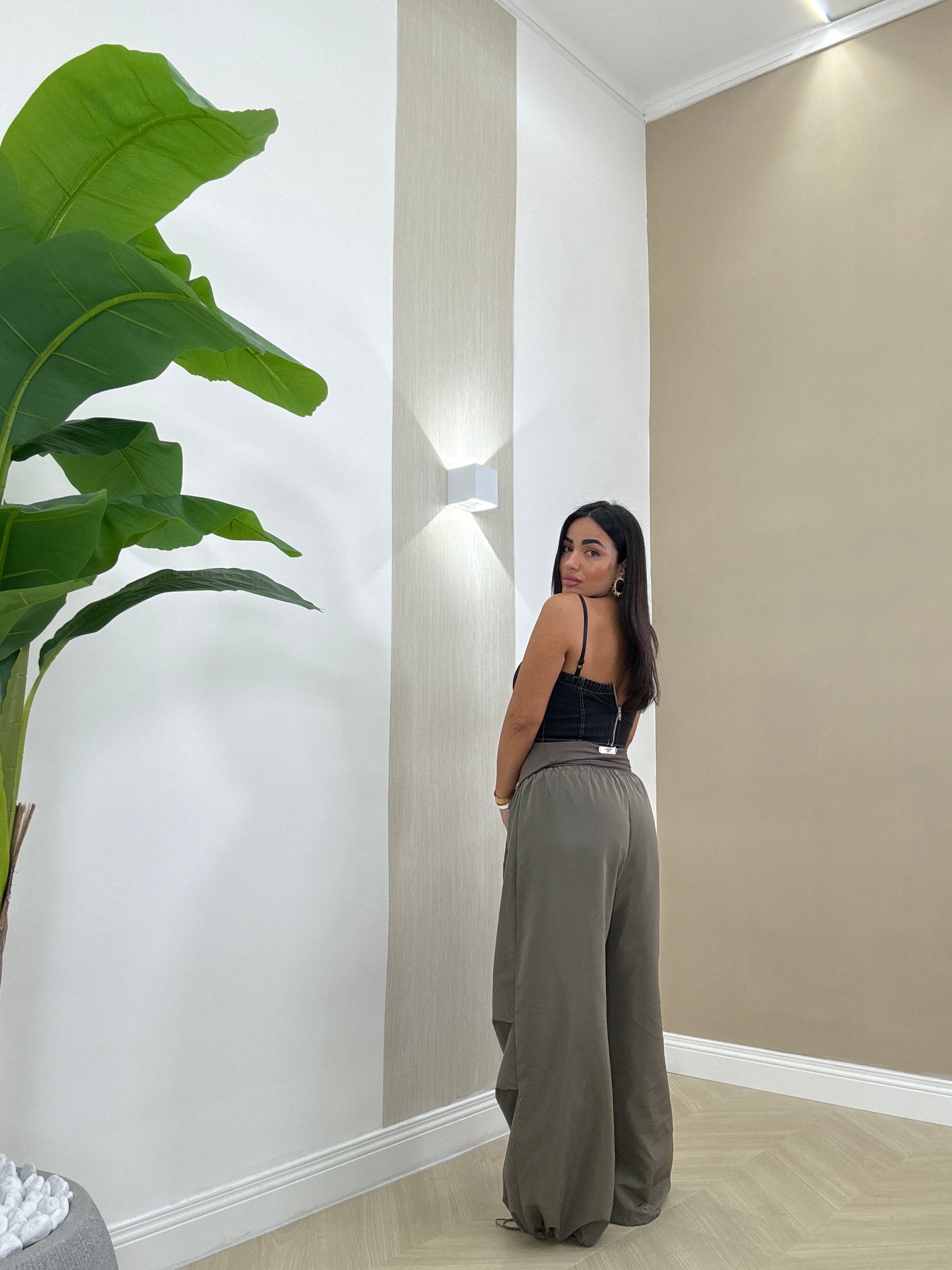 Pantalone Ciappe