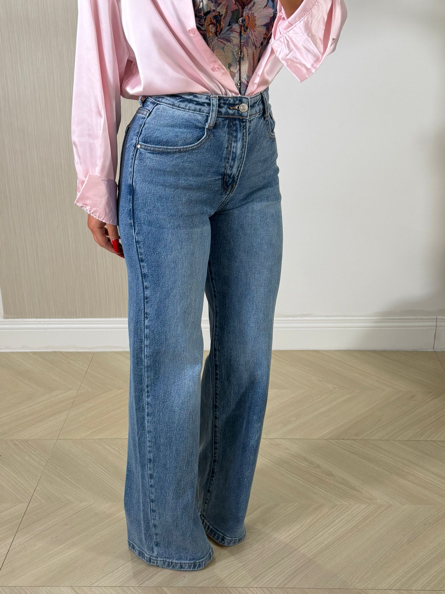 Jeans Celesty