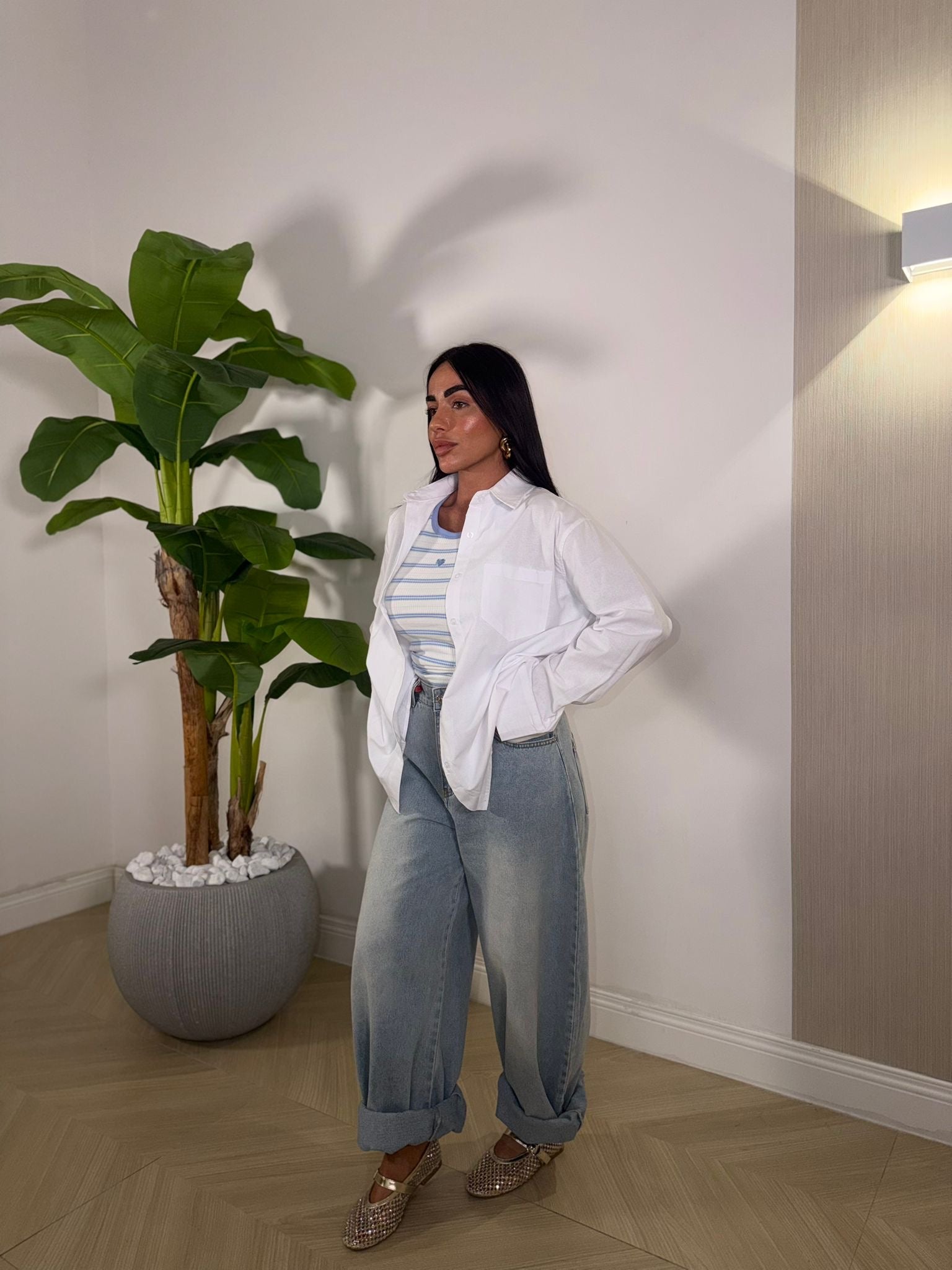 Jeans Margi