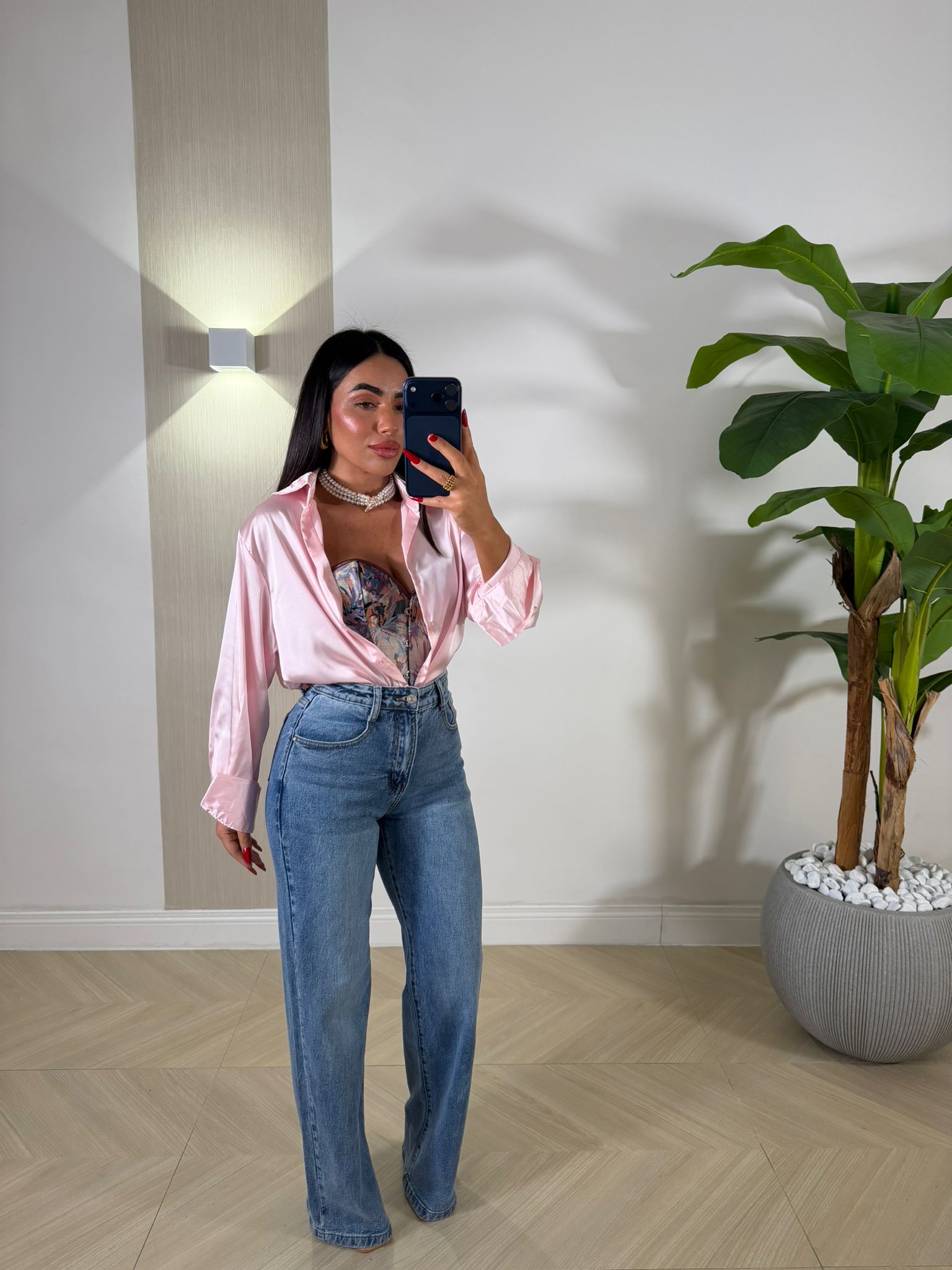 Jeans Celesty