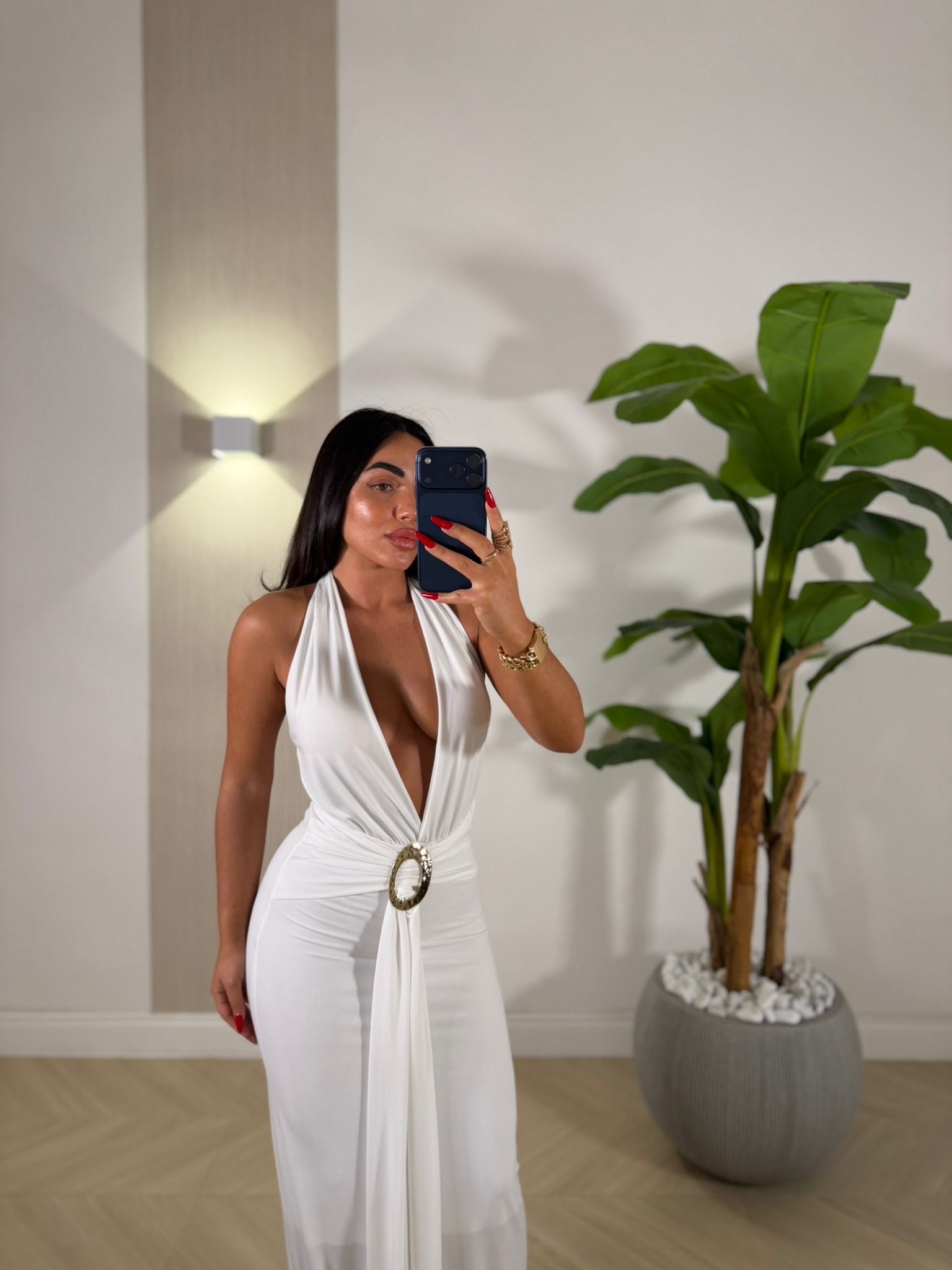 Dress Journey