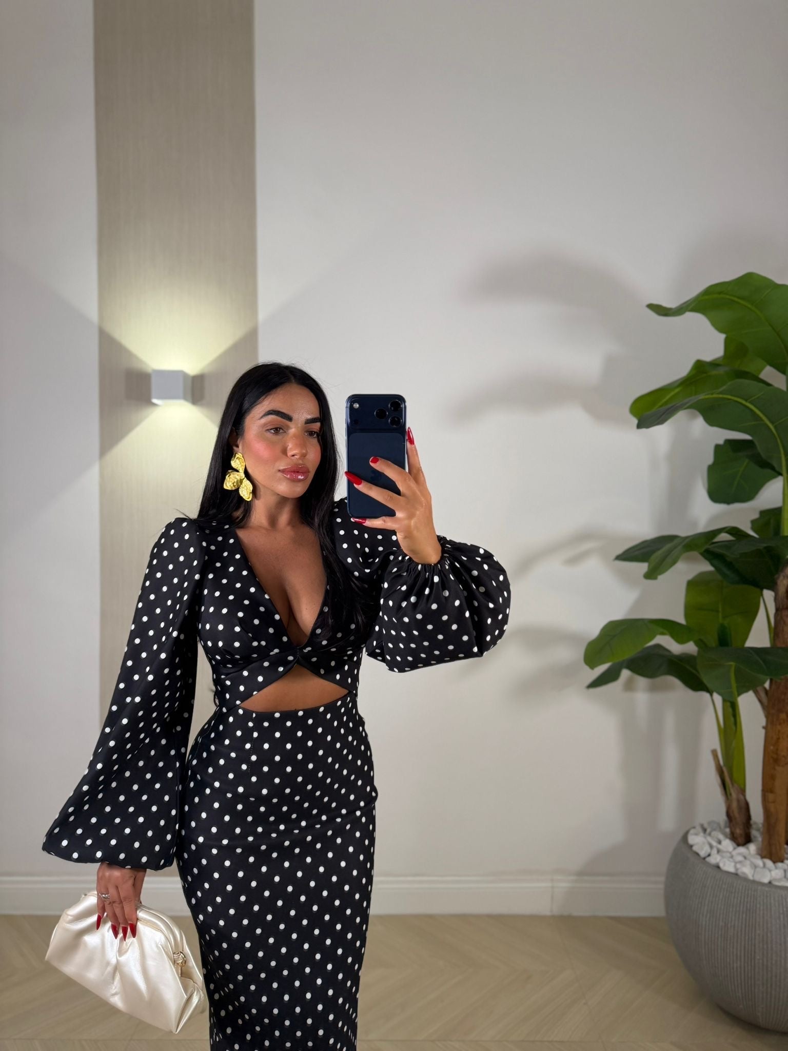 Dress Breeze