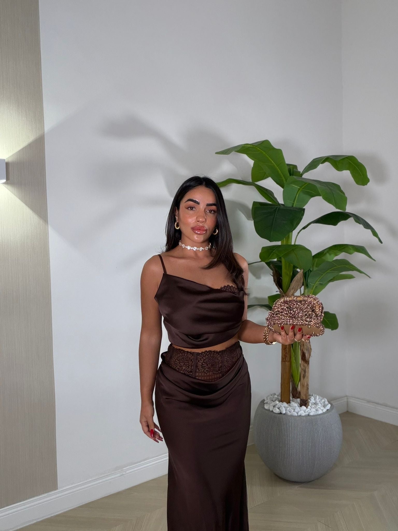 Coordinato Ailsa