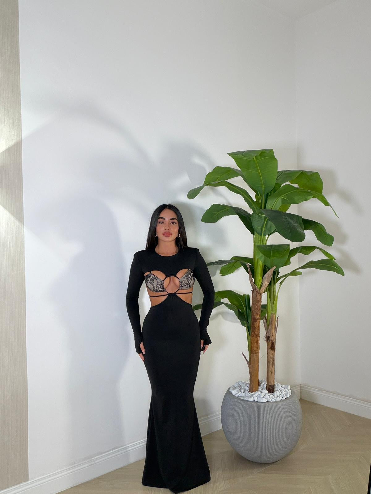 Dress Suit