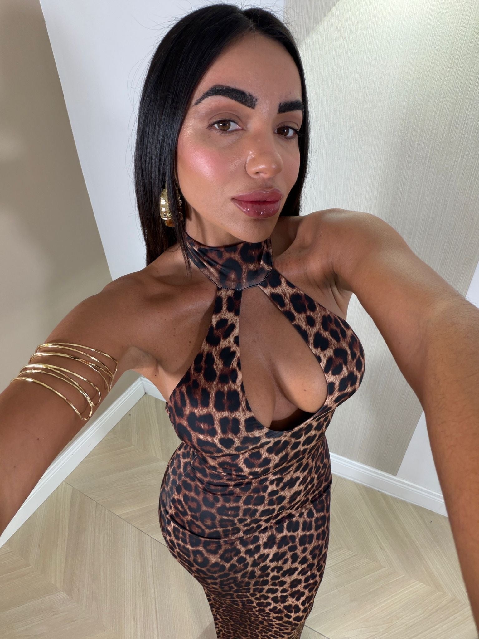Dress Don't