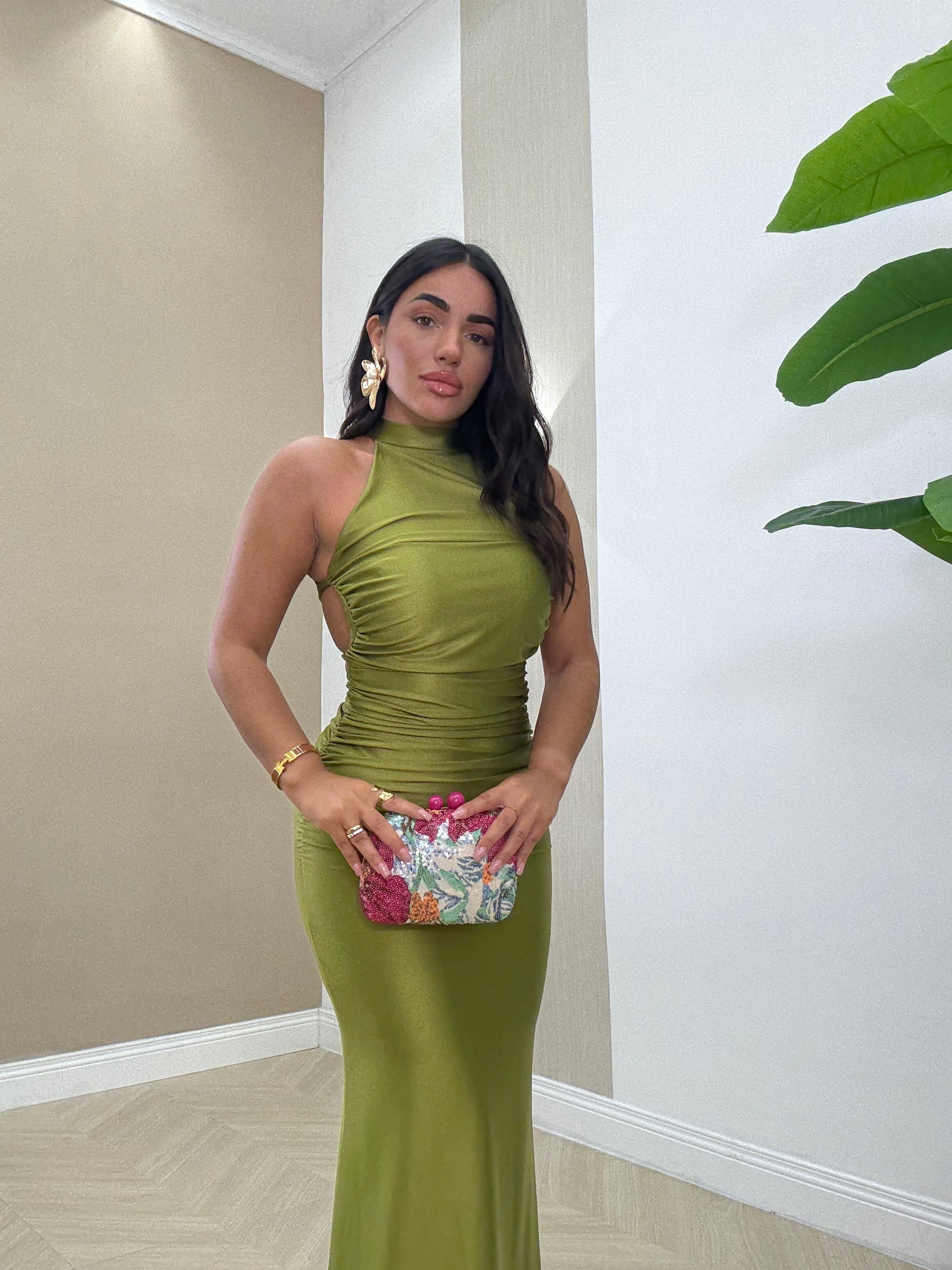 Dress Palma