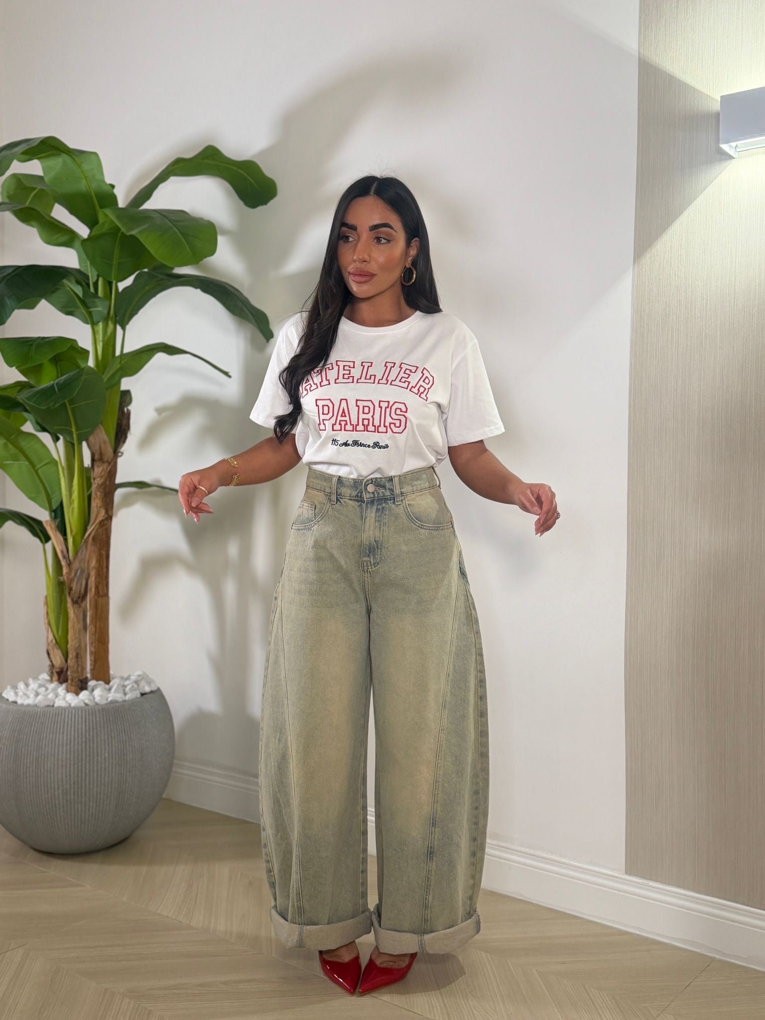 Jeans Selah