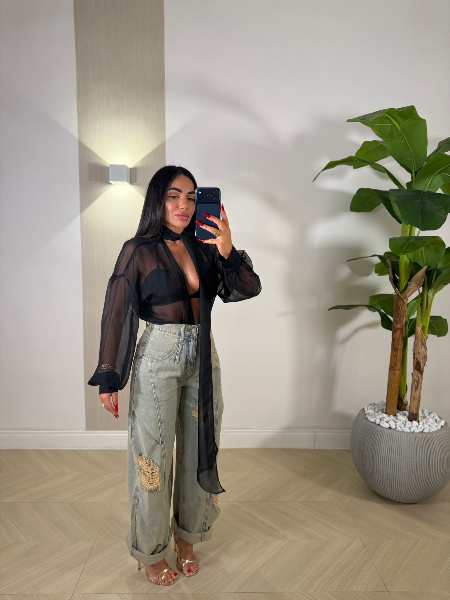 Jeans Georgia