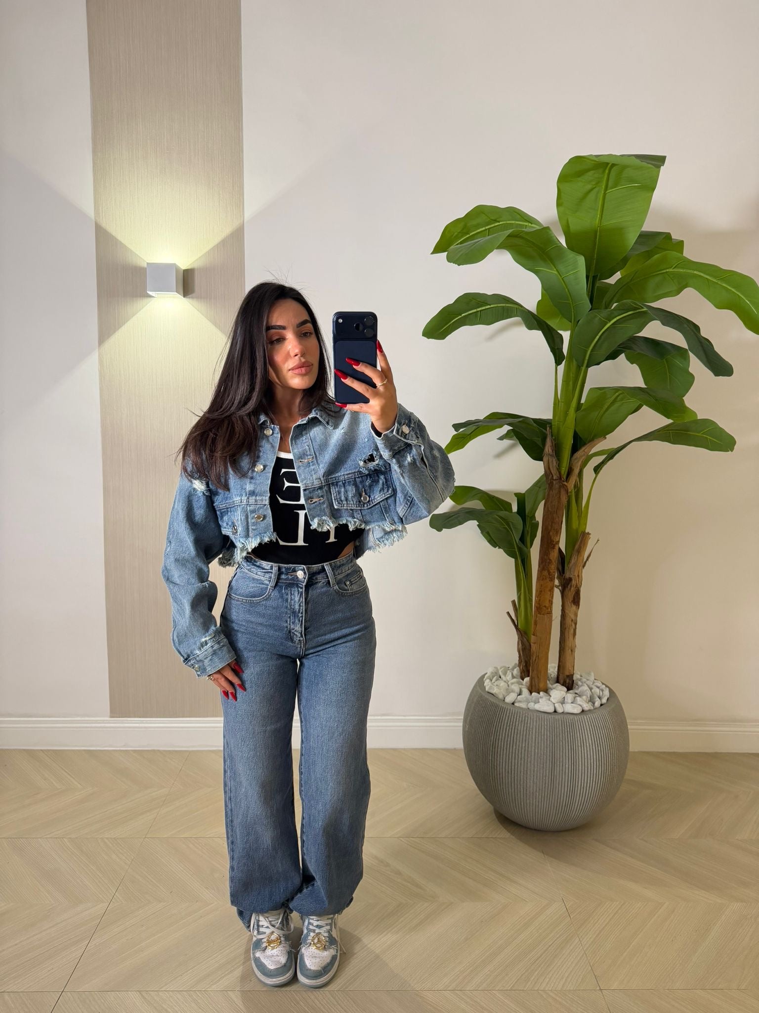 Jeans HOLA