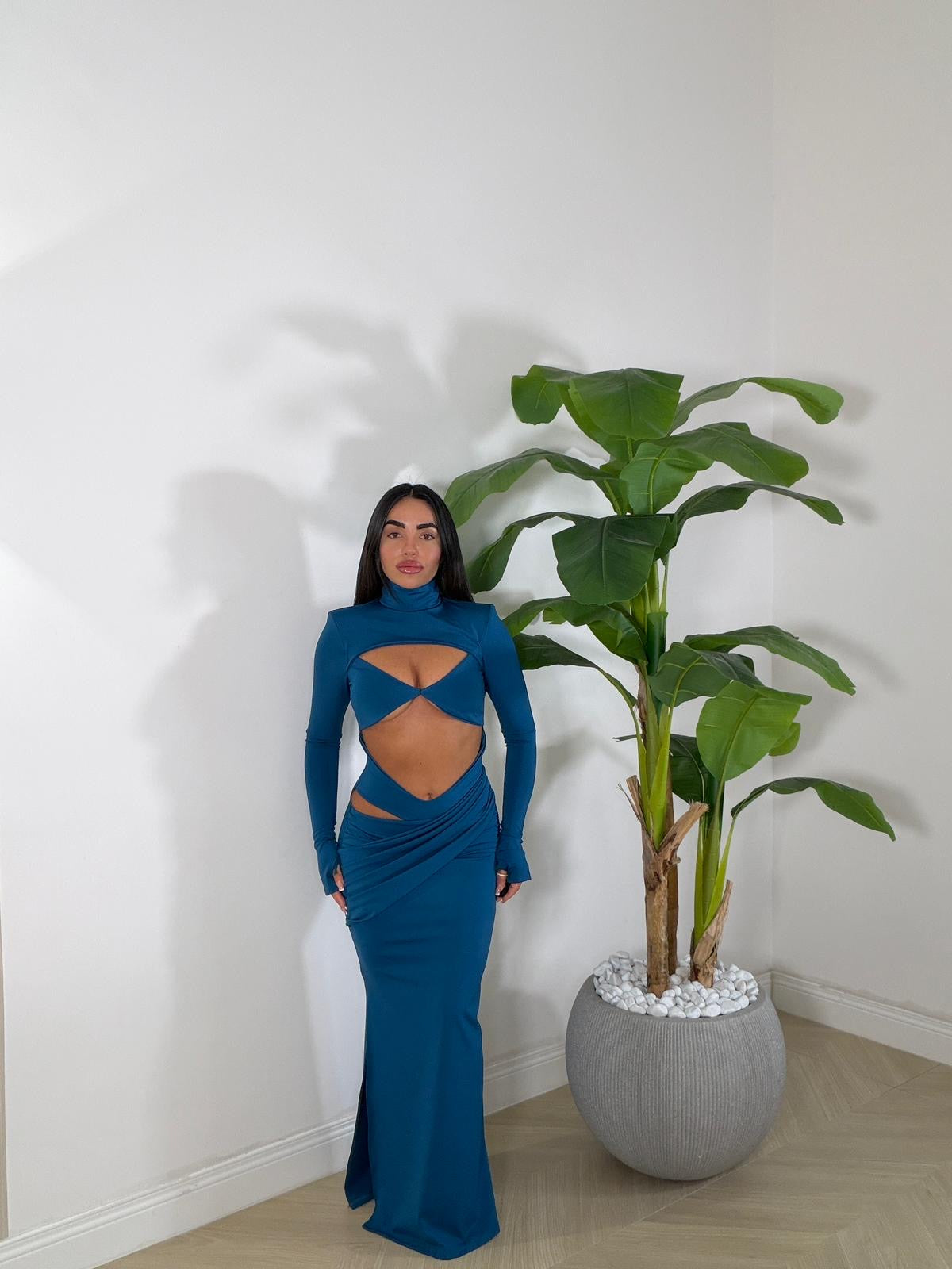 Dress Marla