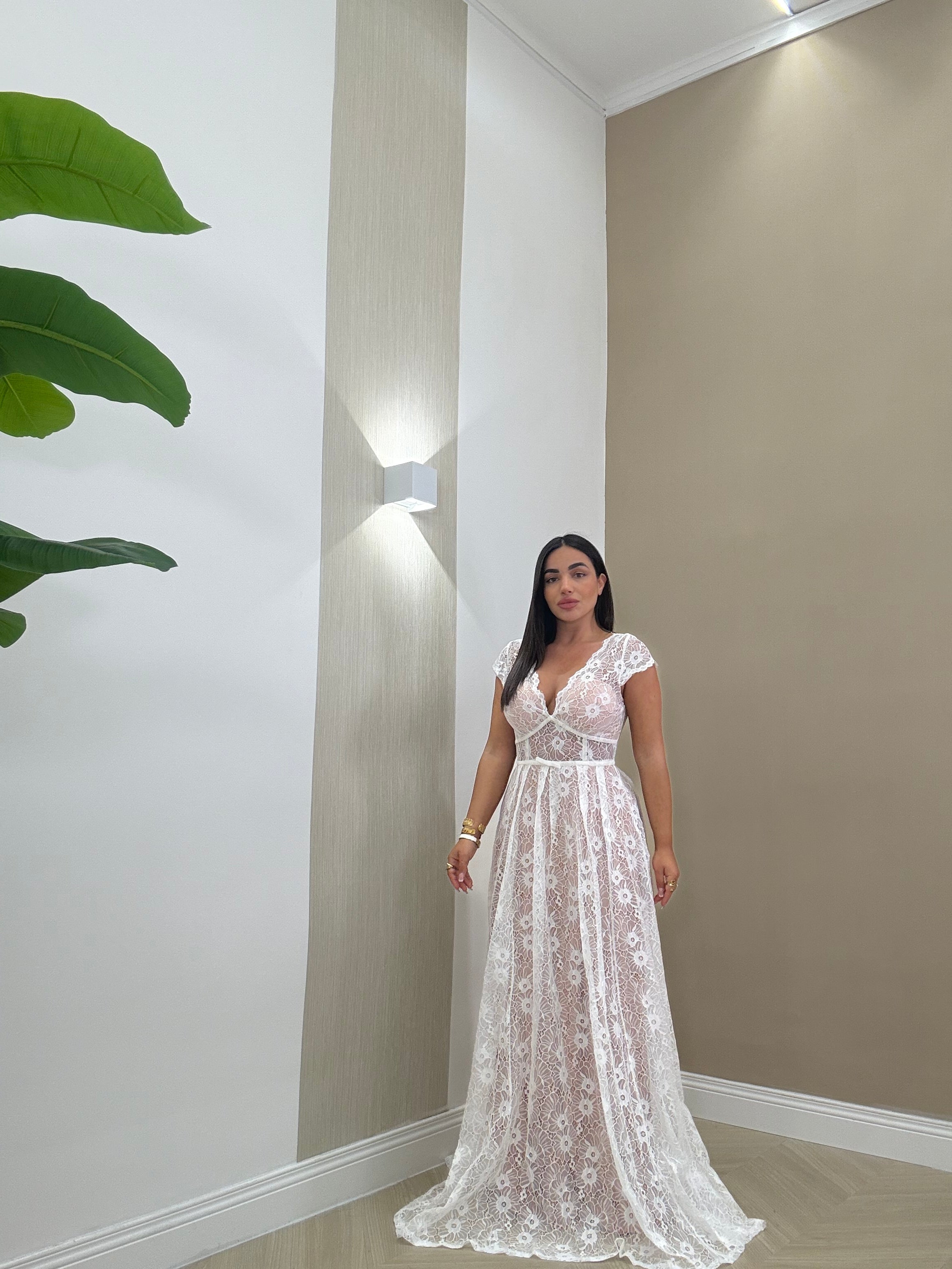 Dress Wife