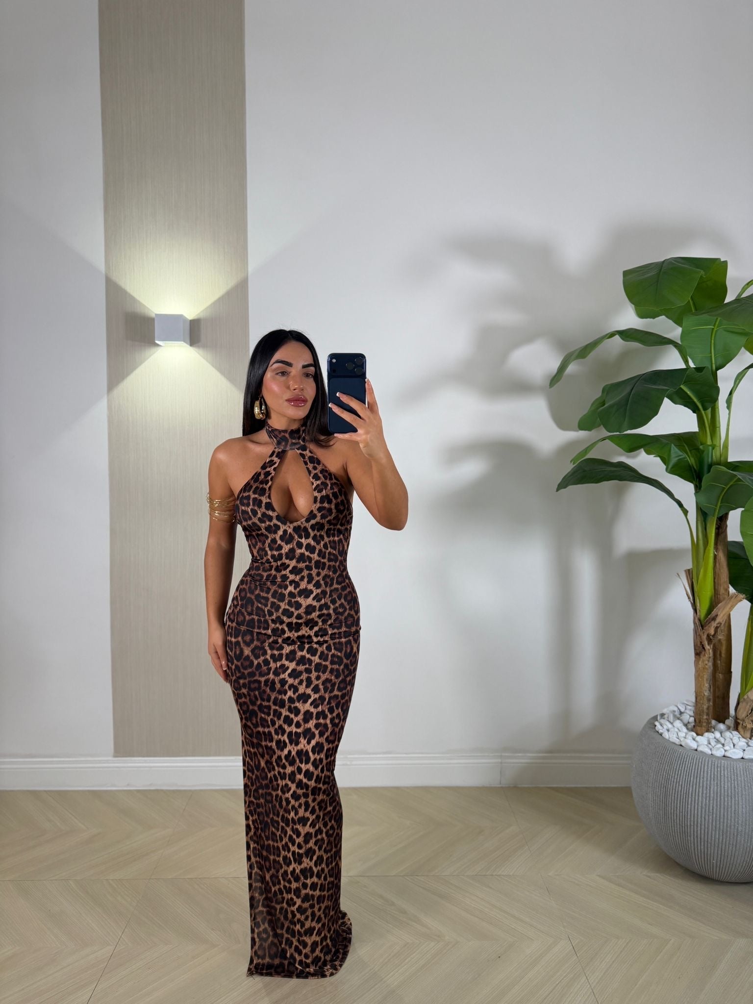Dress Don't