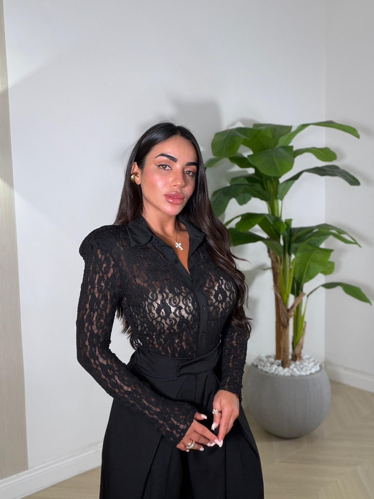 Body Priscilla