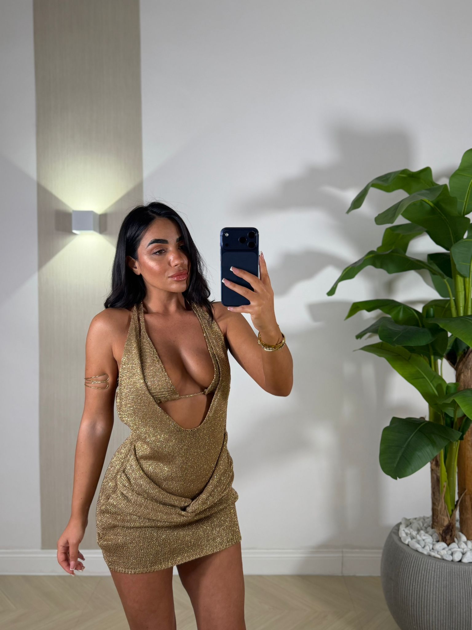 Dress Symone